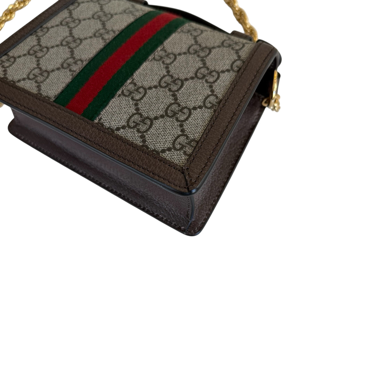 Gucci mini borsa a spalla Ophidia
