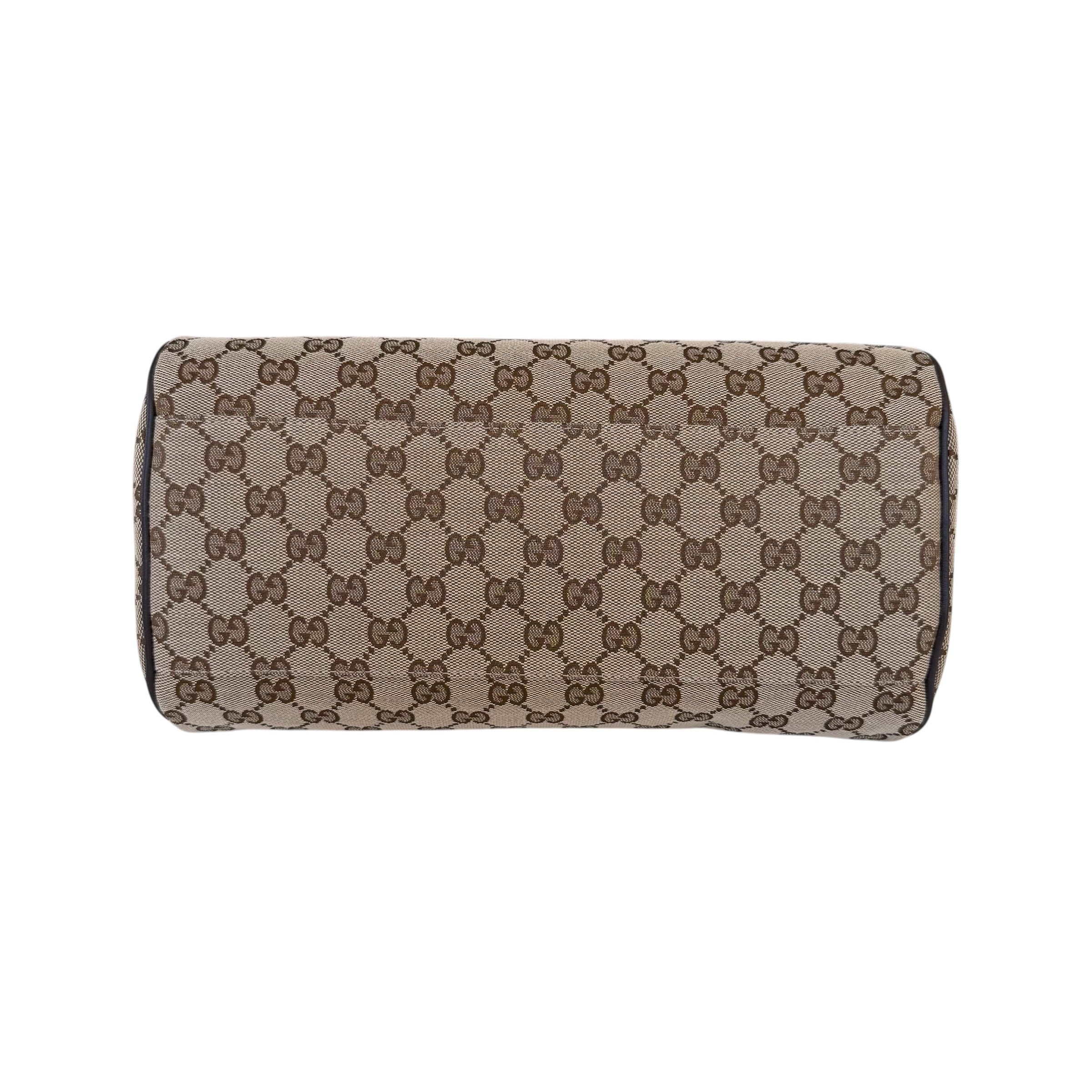 Gucci borsa cilindrica