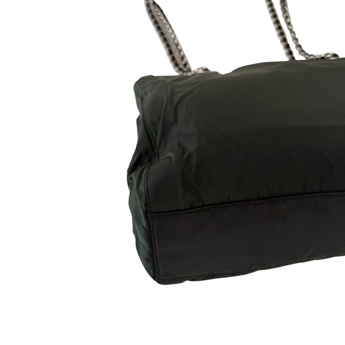 Prada borsa shopping