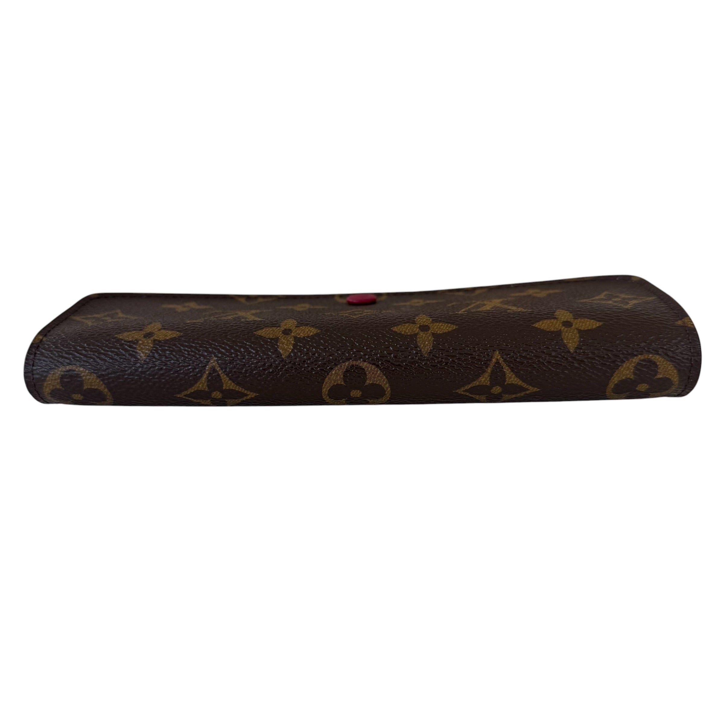 Louis Vuitton portafoglio Emilie