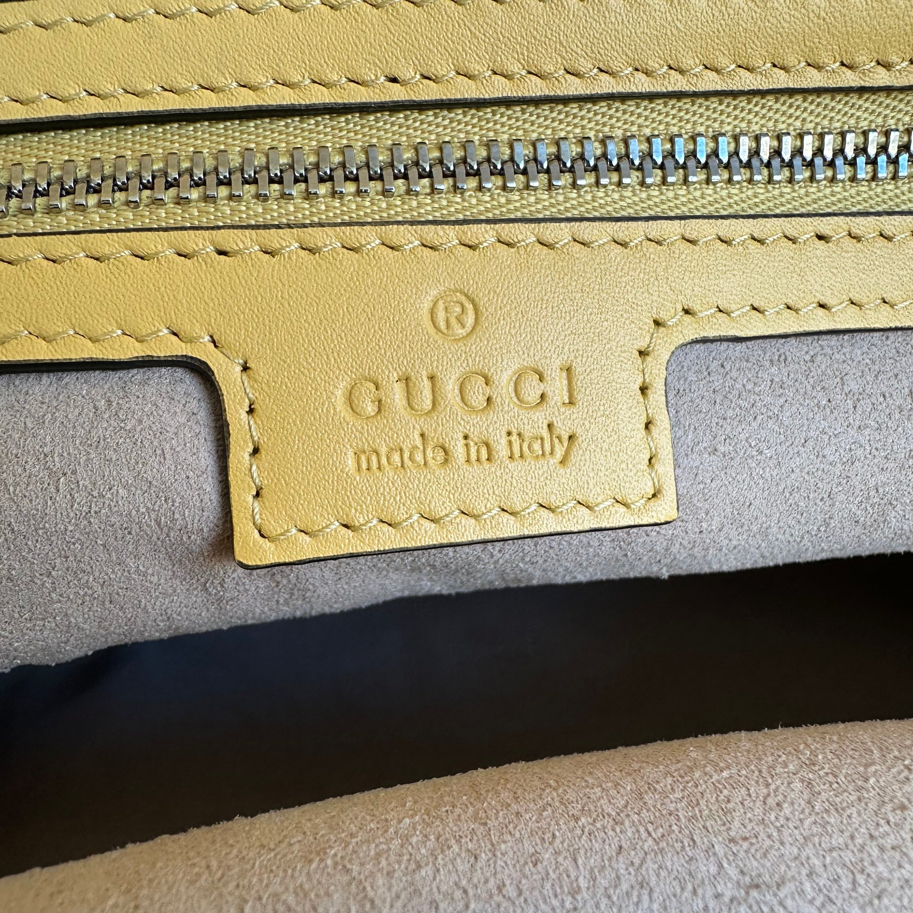 Gucci piccola borsa Tote GG