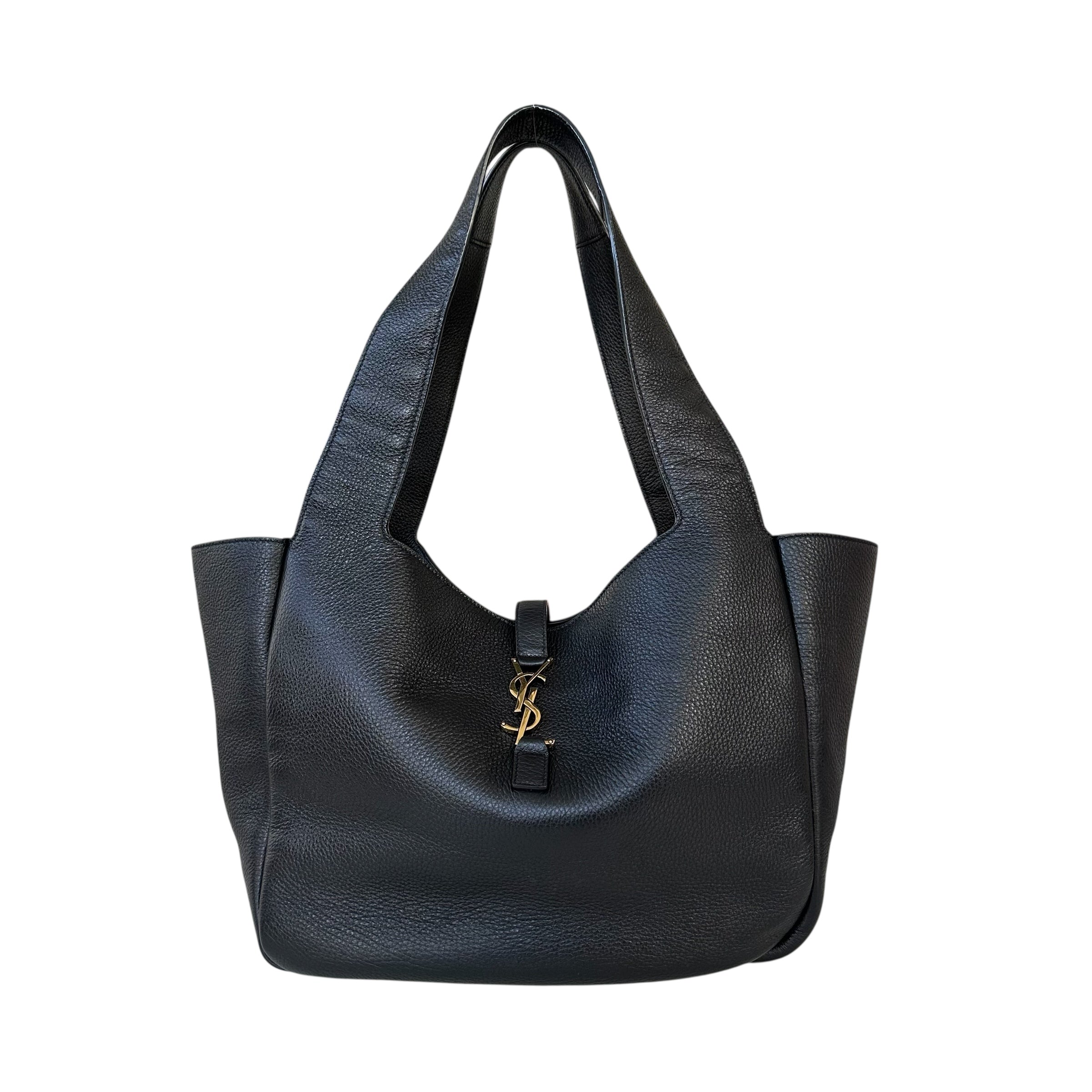 Saint Laurent borsa Le 5 à 7 Bea