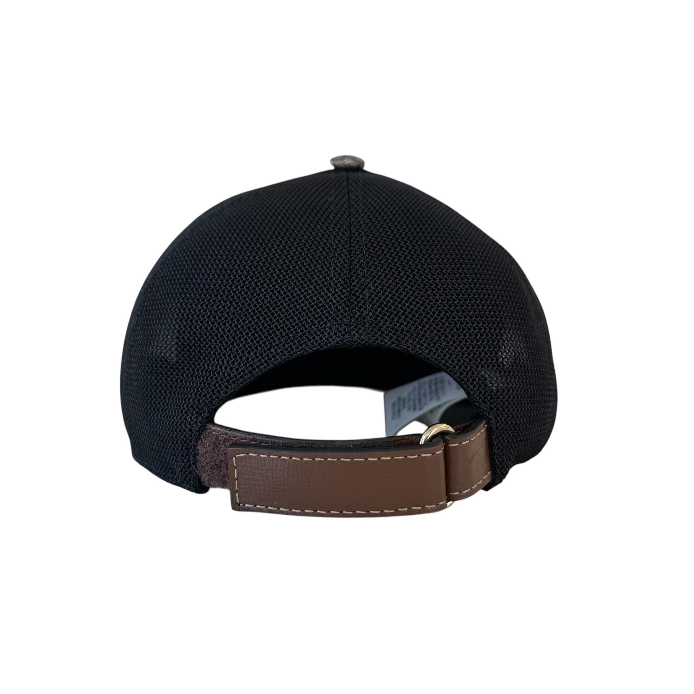 Gucci Fake Not cappello da baseball