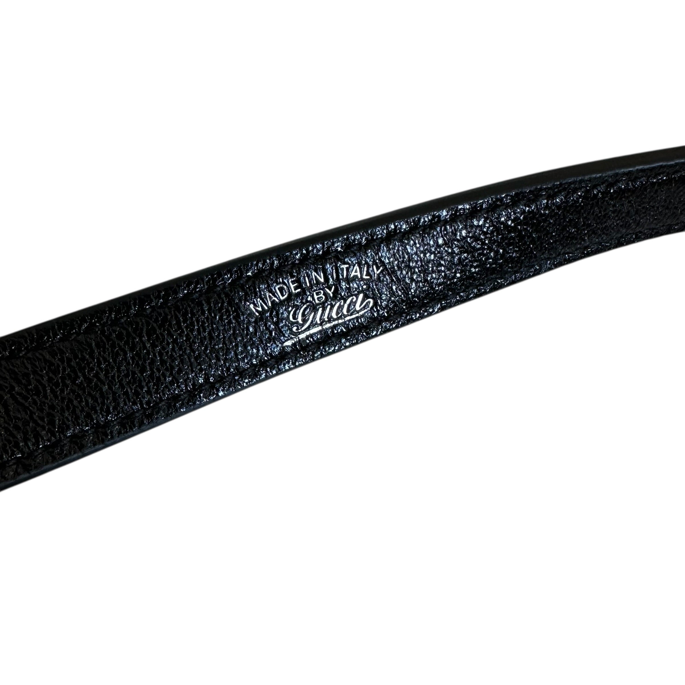 Gucci borsa a spalla Jackie Slim