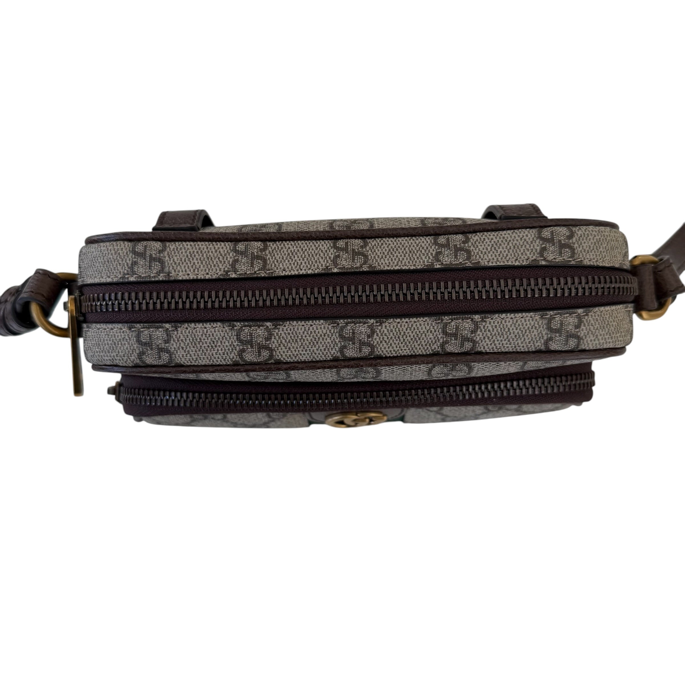 Gucci borsa a tracolla o marsupio Ophidia