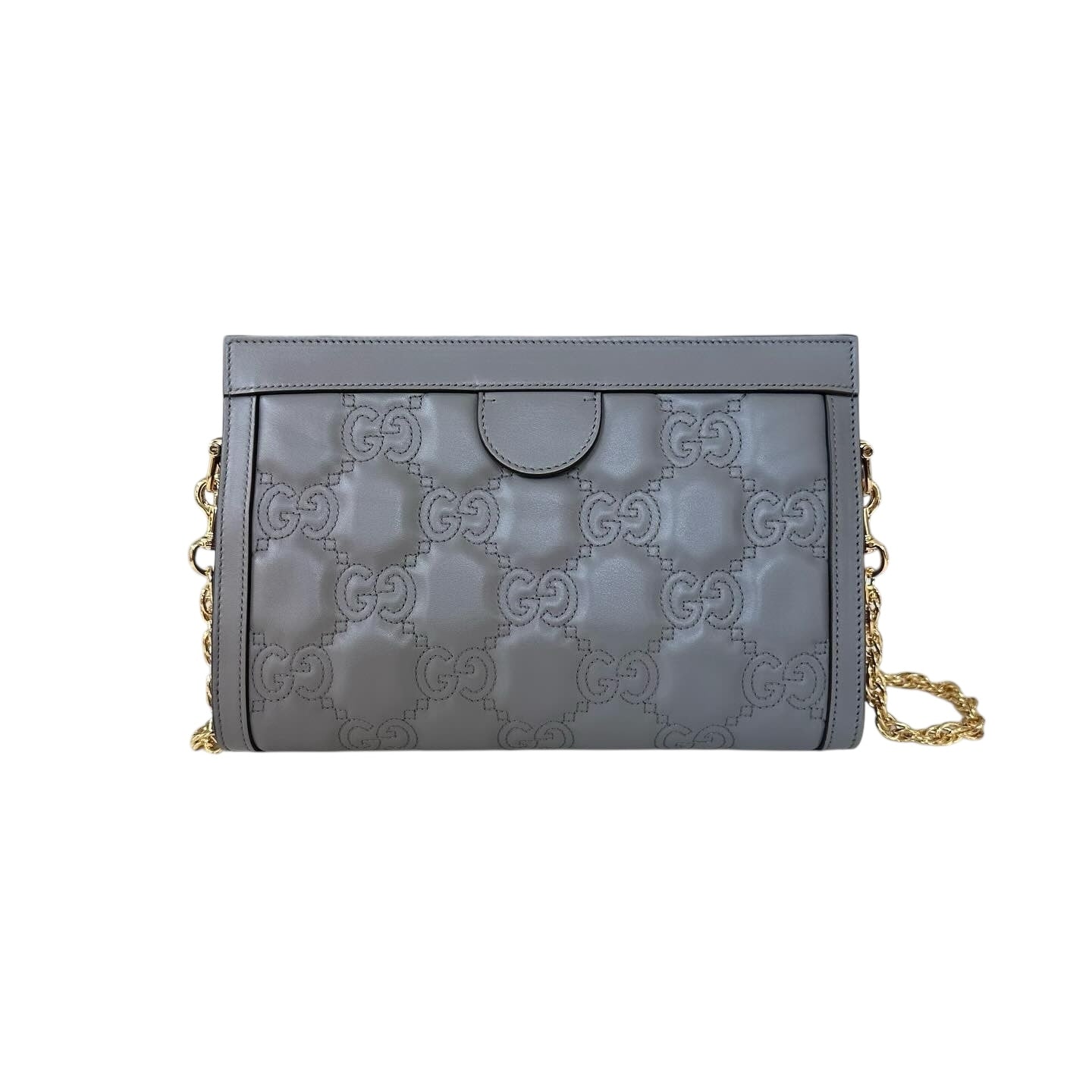 Gucci borsa GG matelassé piccola