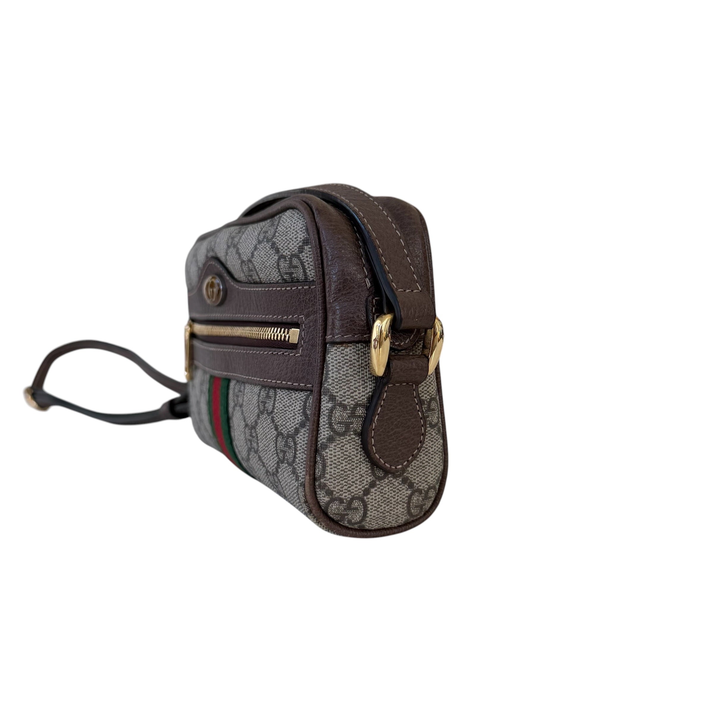 Gucci mini borsa Ophidia