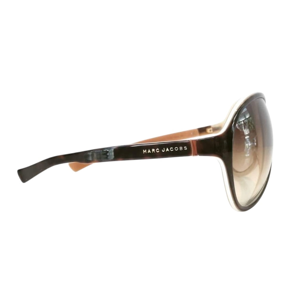 Occhiali da sole donna maculati Marc Jacobs modello 012/S