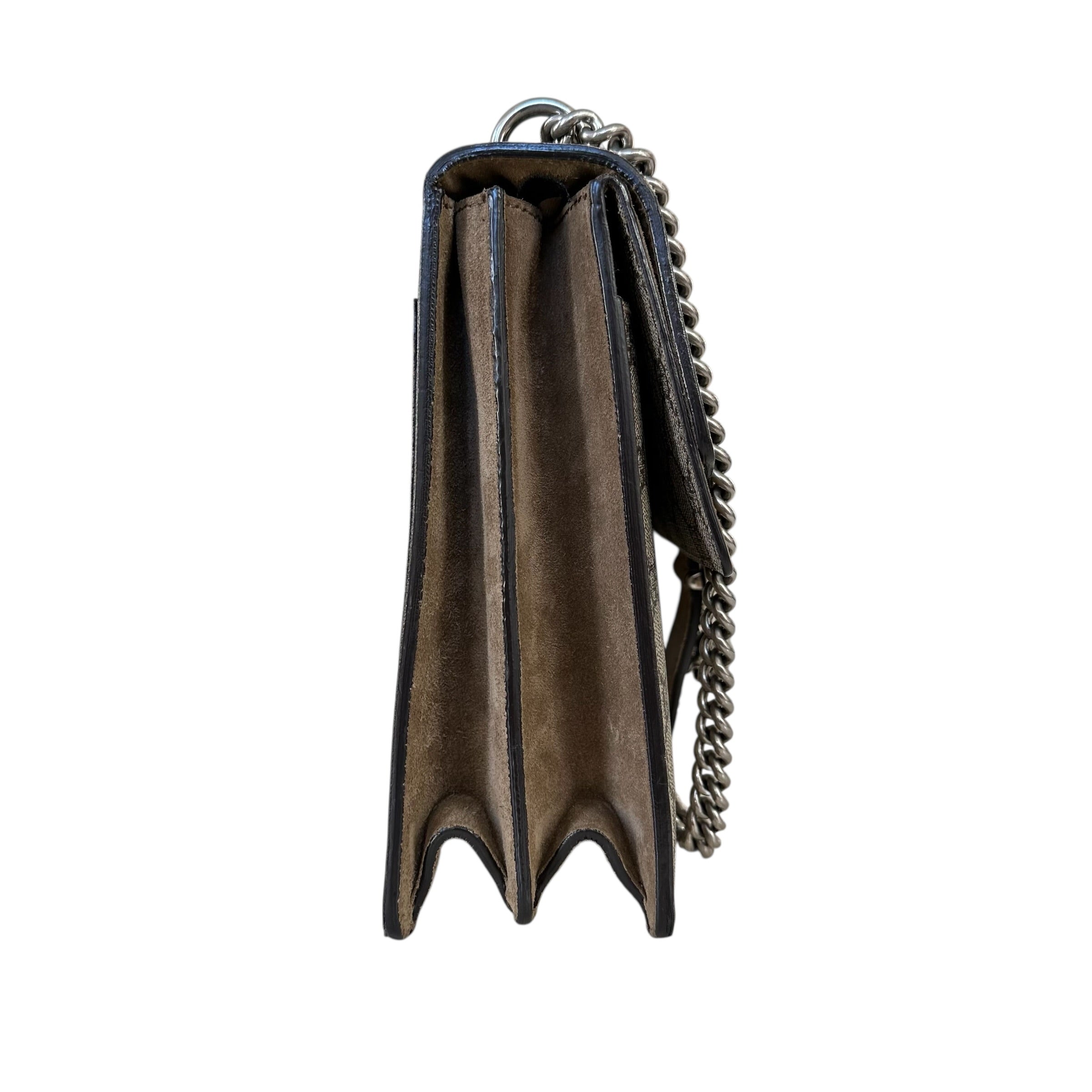 Gucci borsa a spalla Dionysus