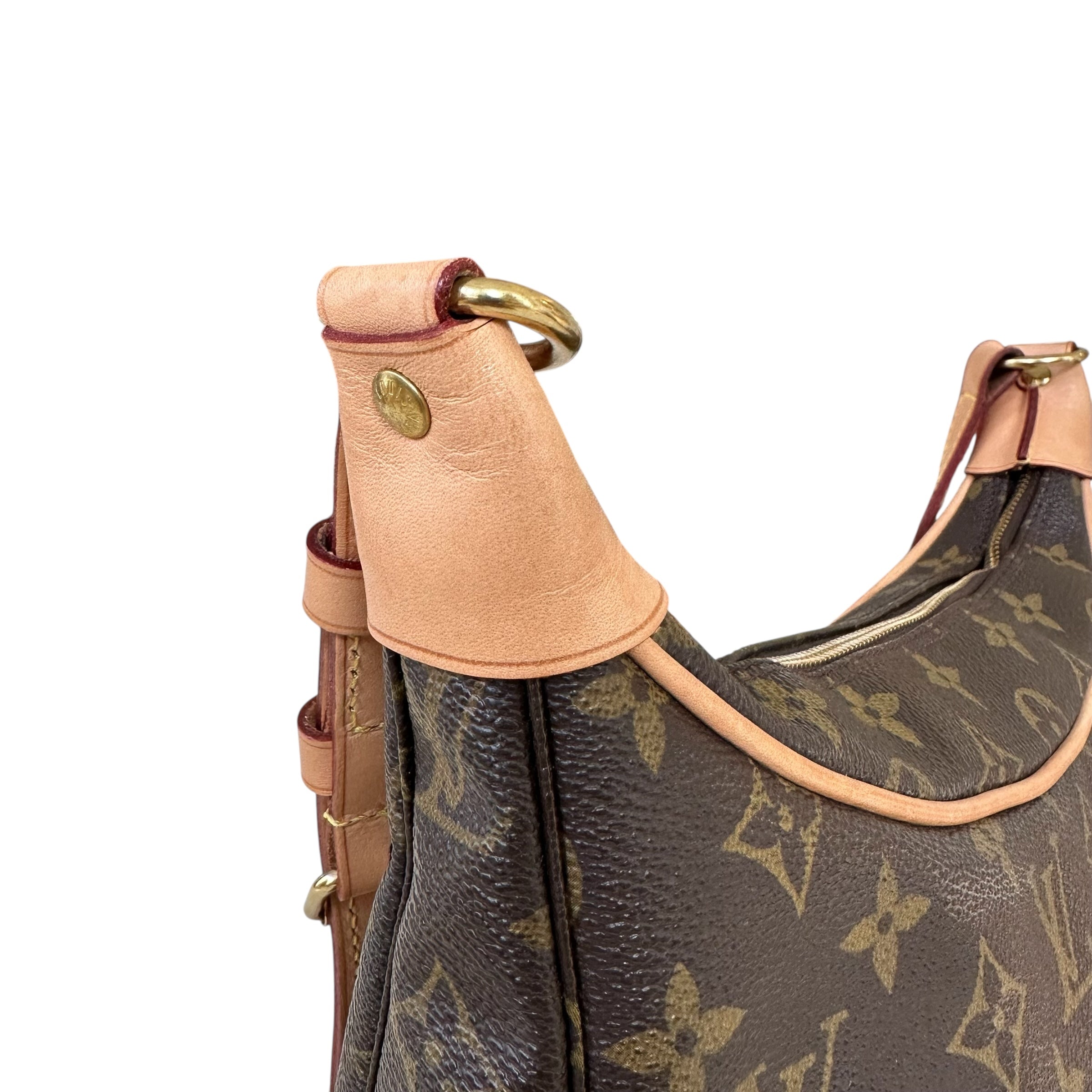 Louis Vuitton borsa Boulogne