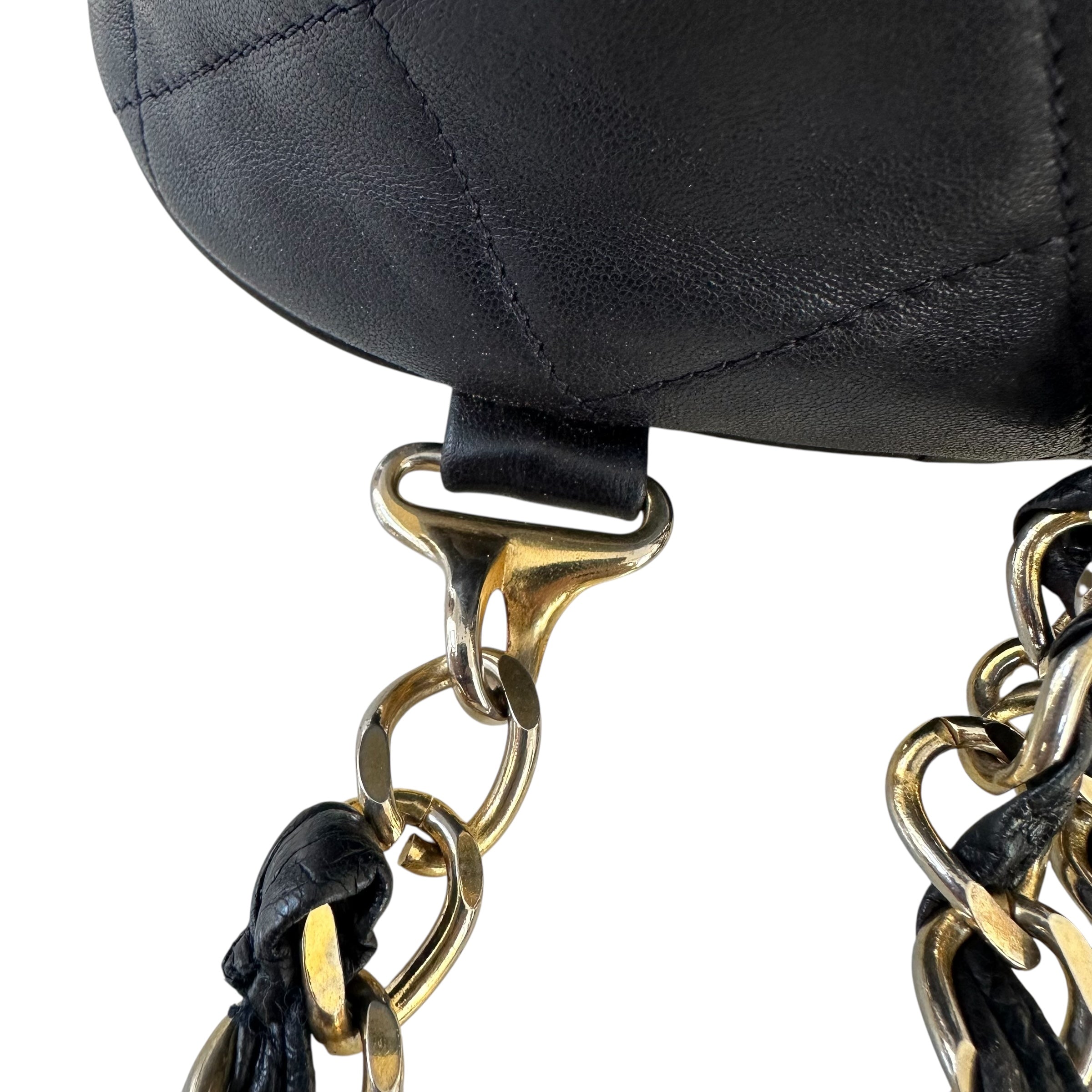 Chanel zaino vintage