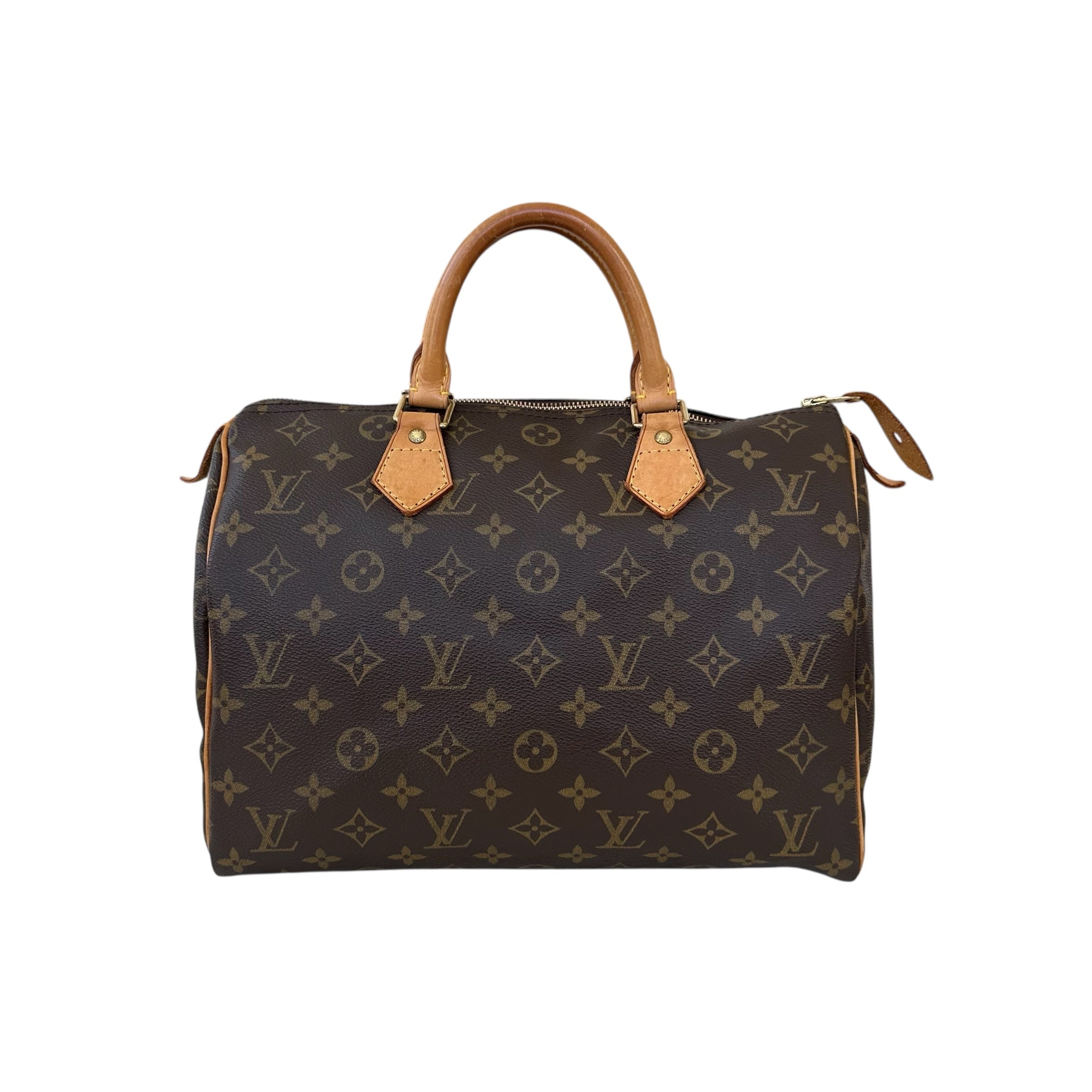 Louis vuitton borsa Speedy 30