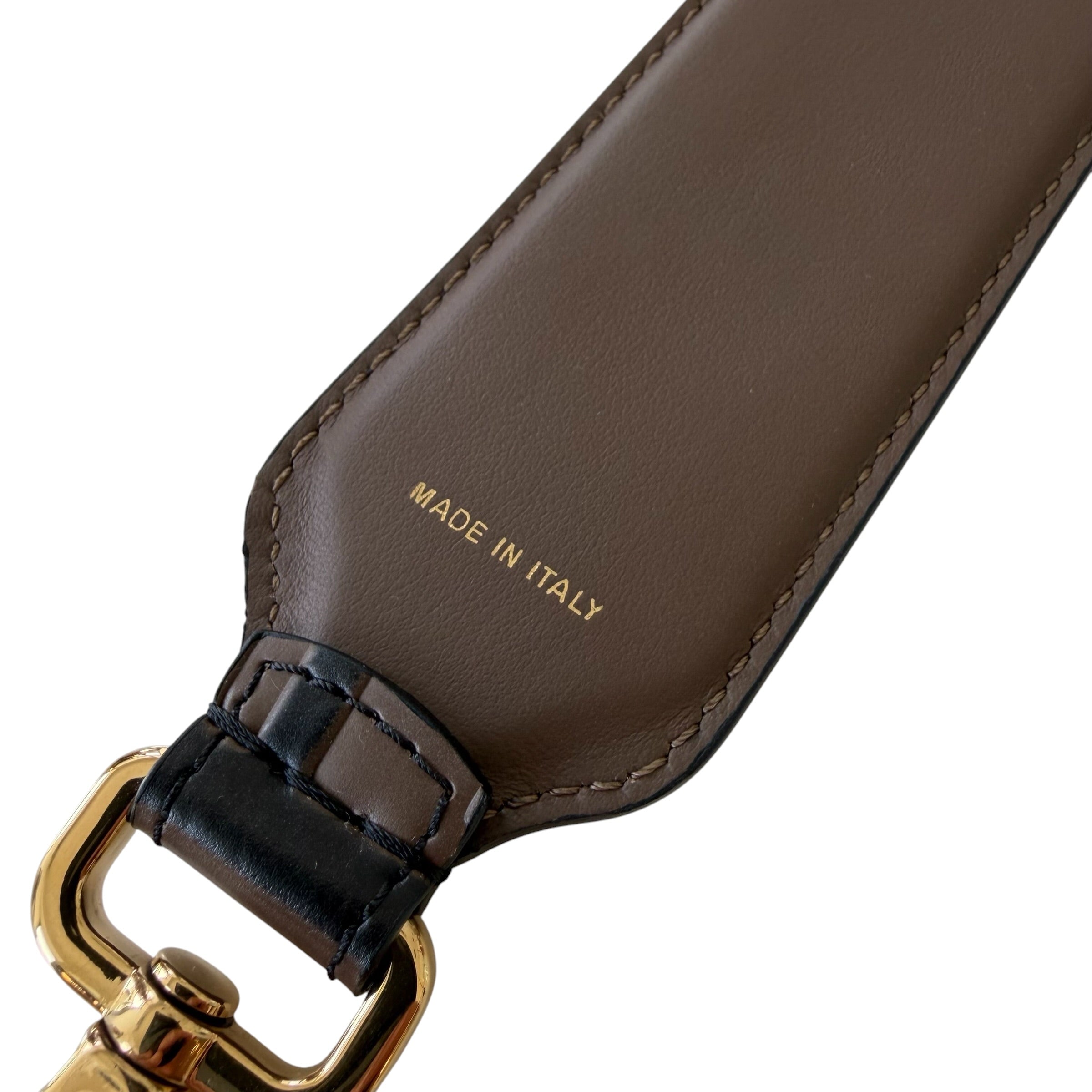 Fendi tracolla per borsa