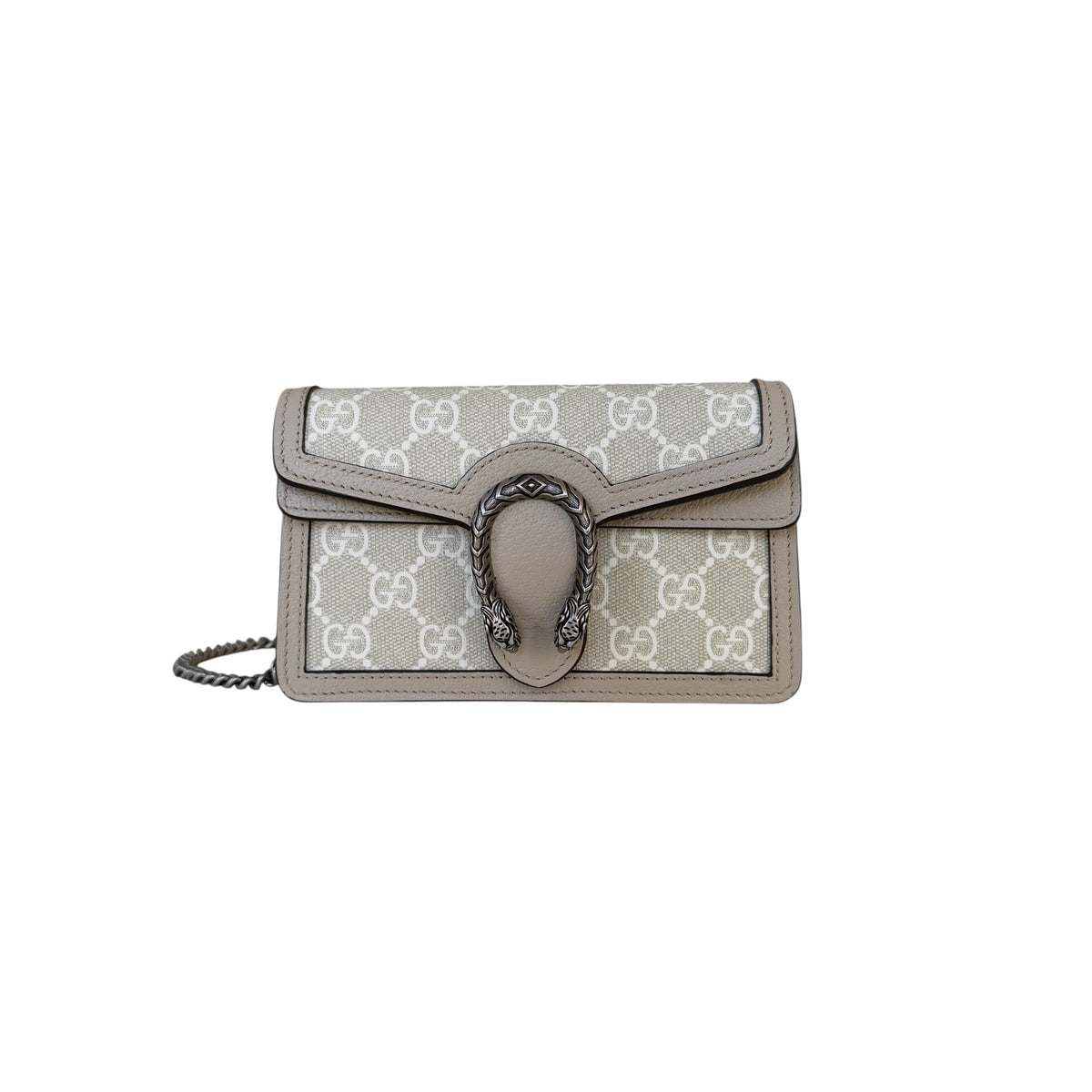 Gucci super mini borsa Dionysus