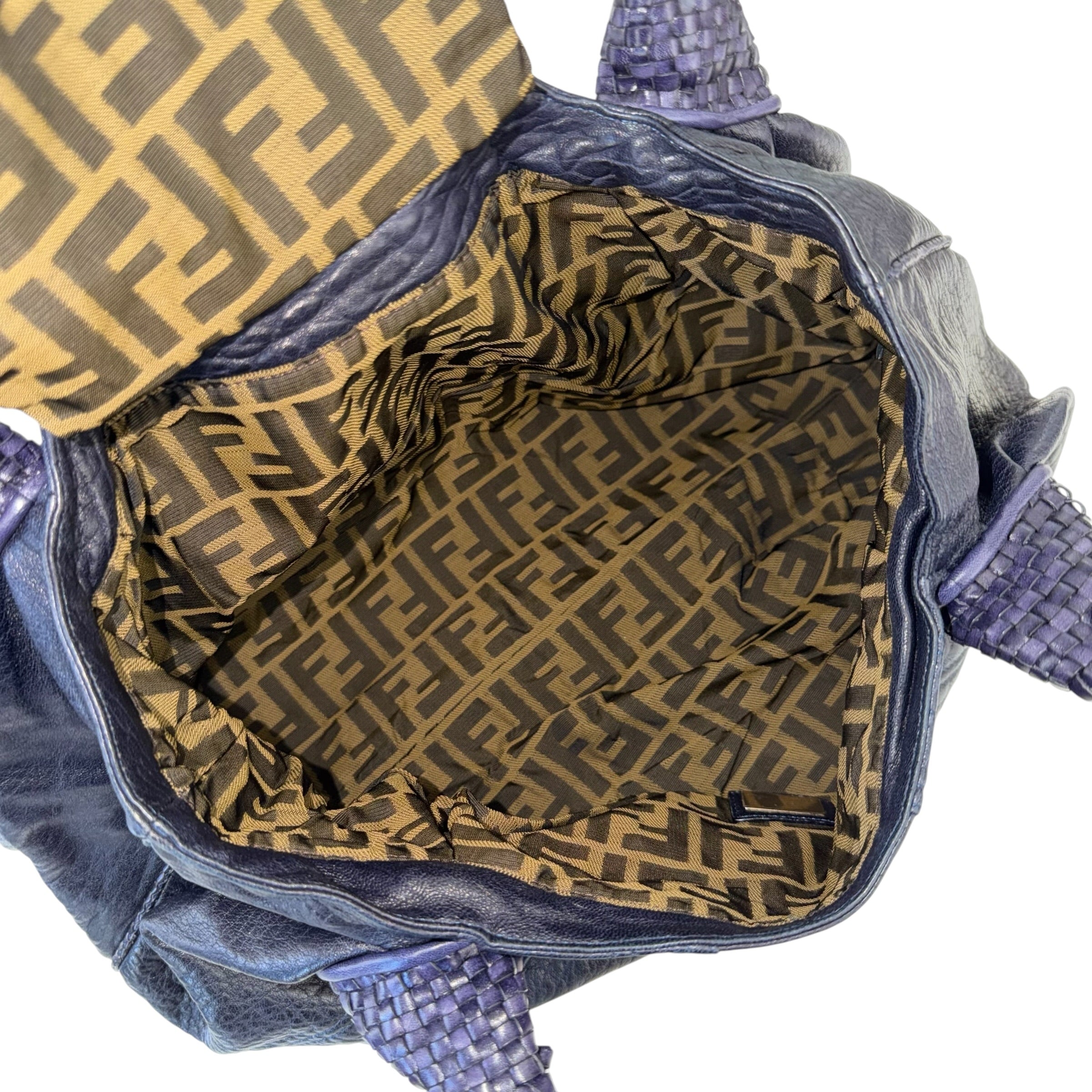 Fendi borsa Spy