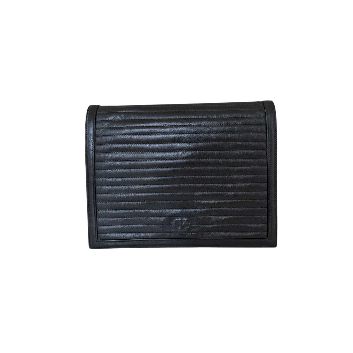 Valentino clutch vintage