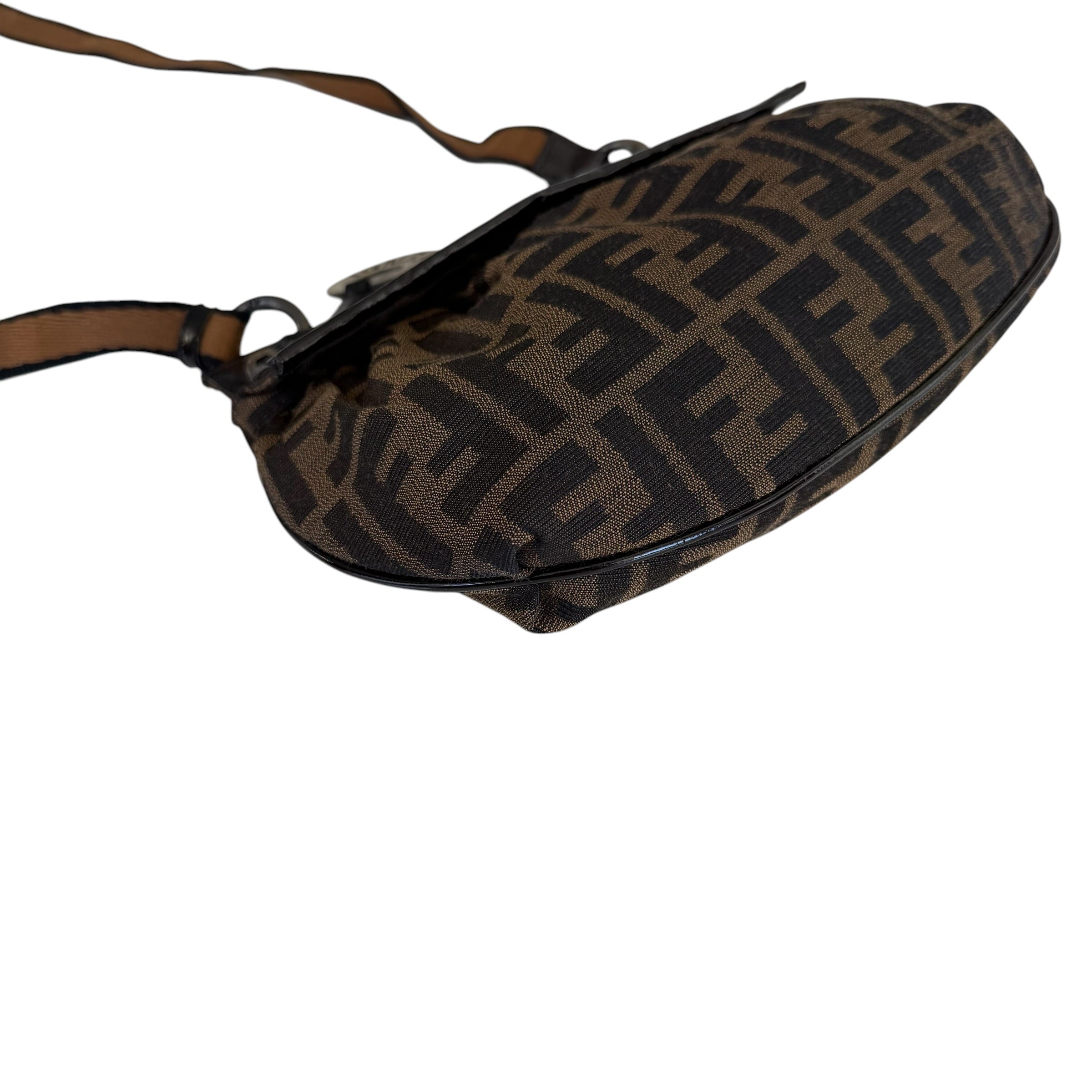 Fendi borsa a tracolla