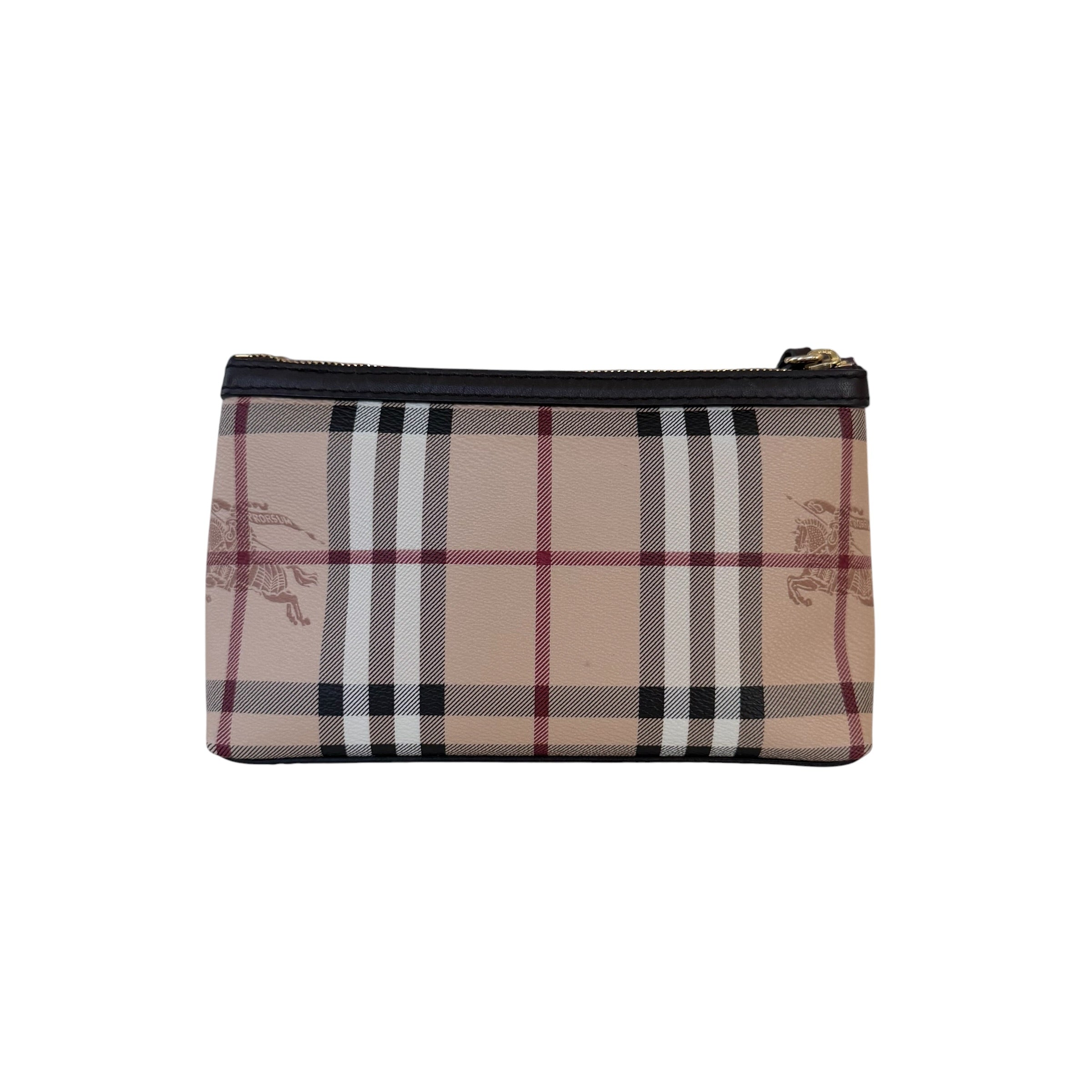 Burberry trousse