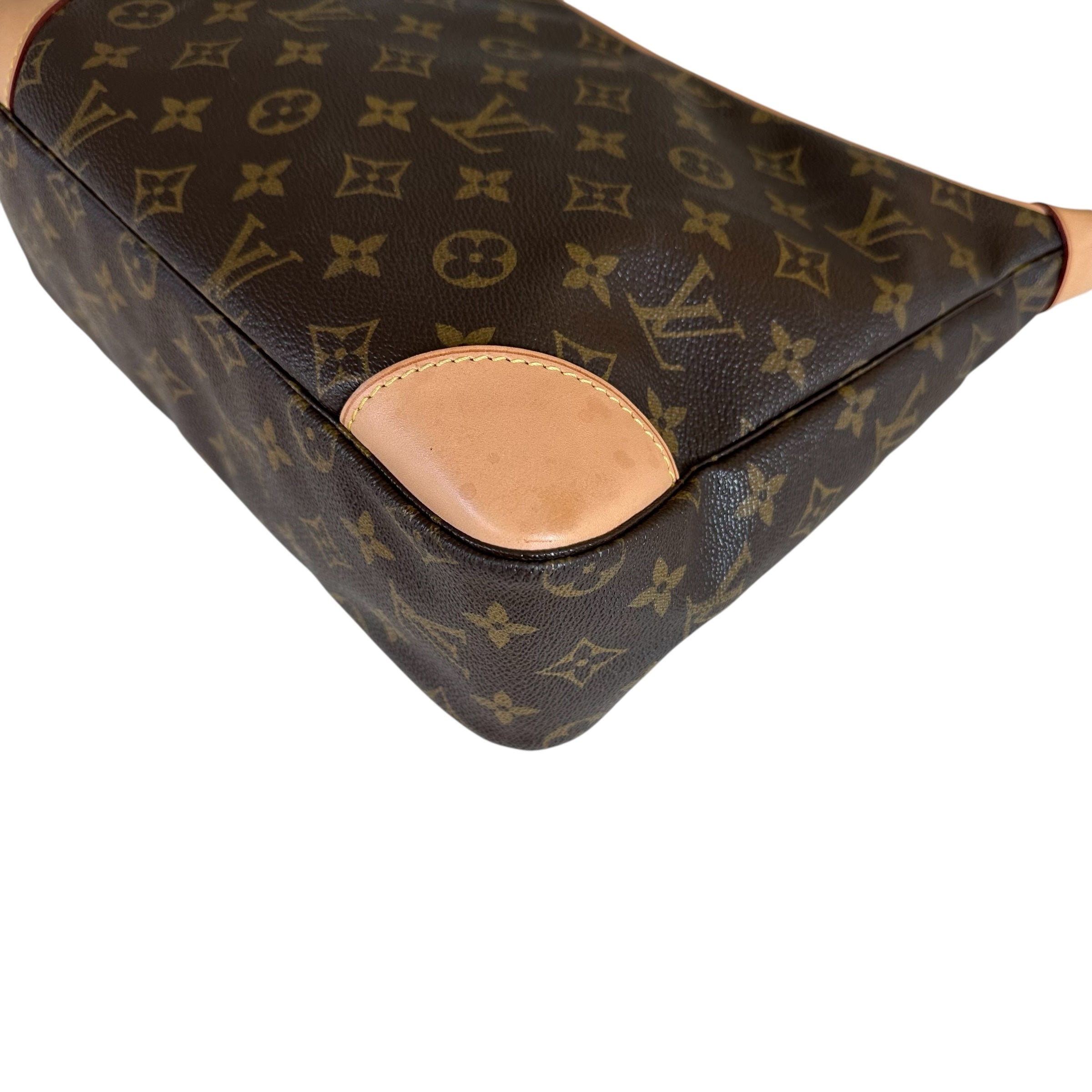 Louis Vuitton borsa Boulogne
