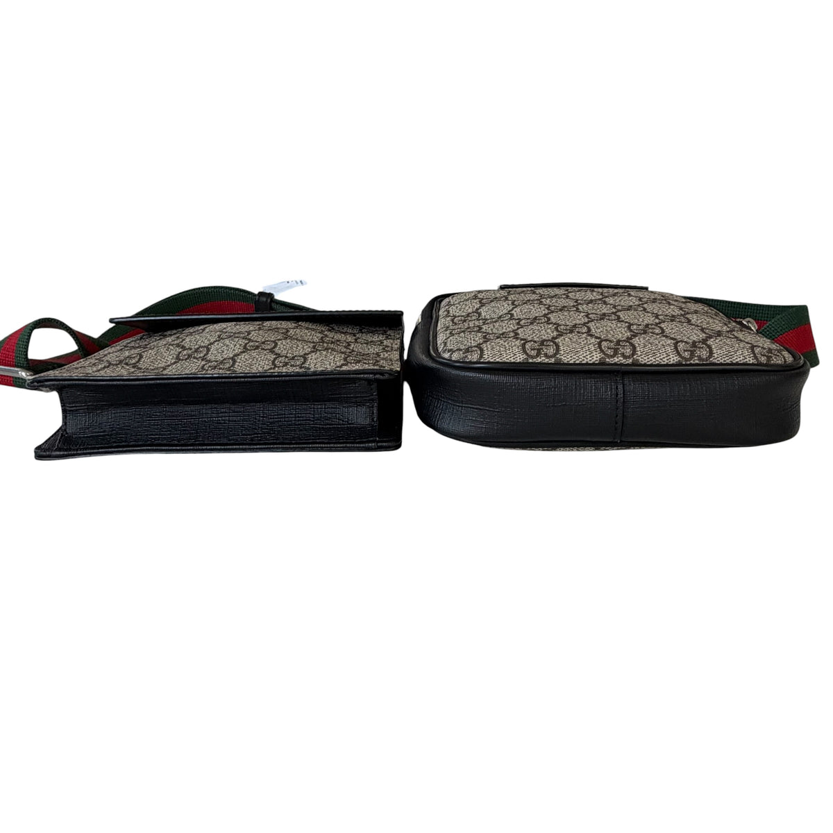 Gucci marsupio