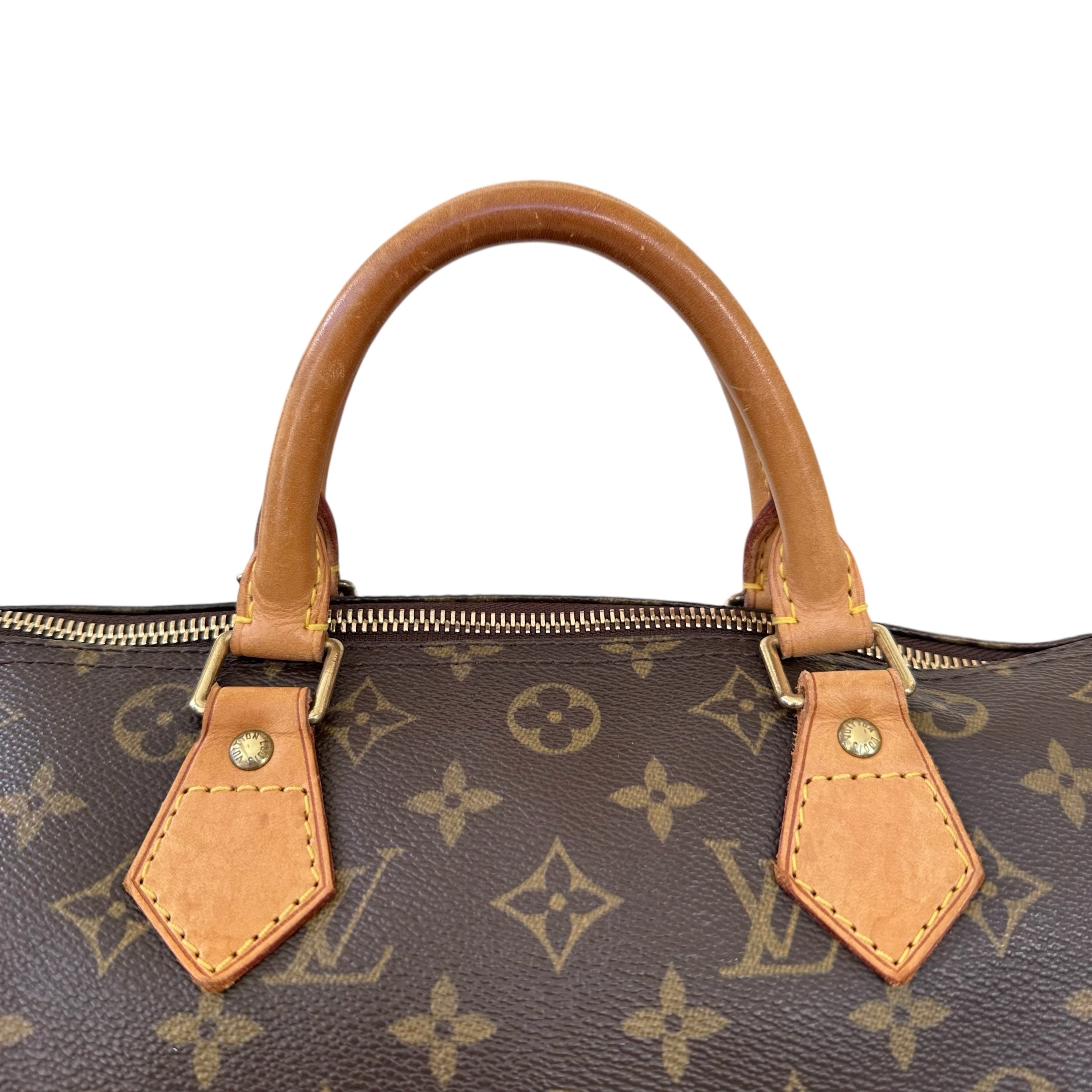 Louis vuitton borsa Speedy 30