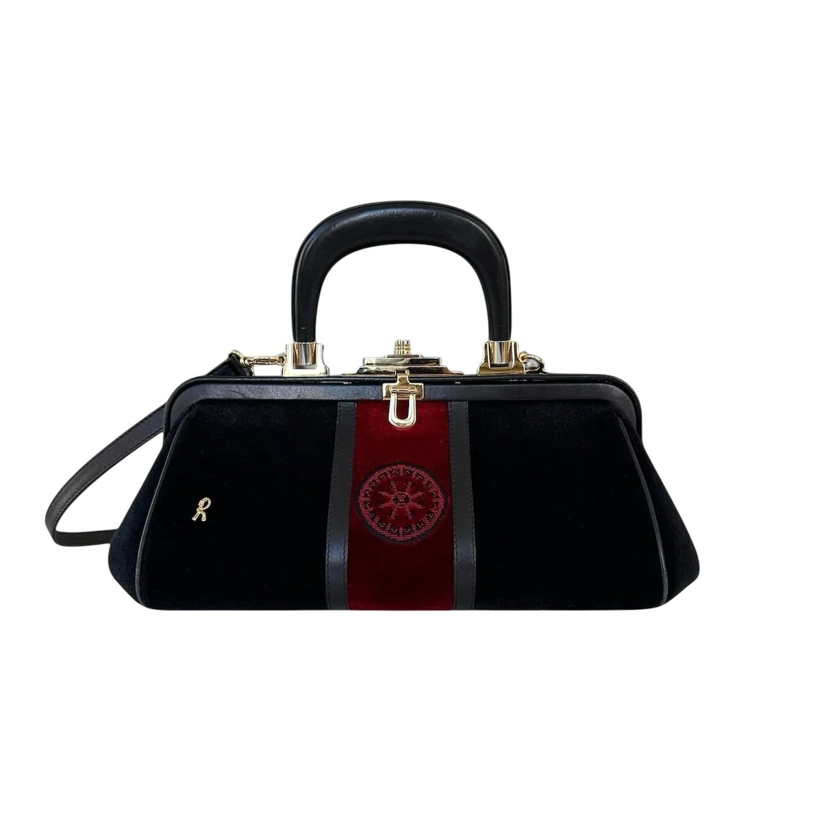 Roberta Di Camerino borsa Bagonghi vintage