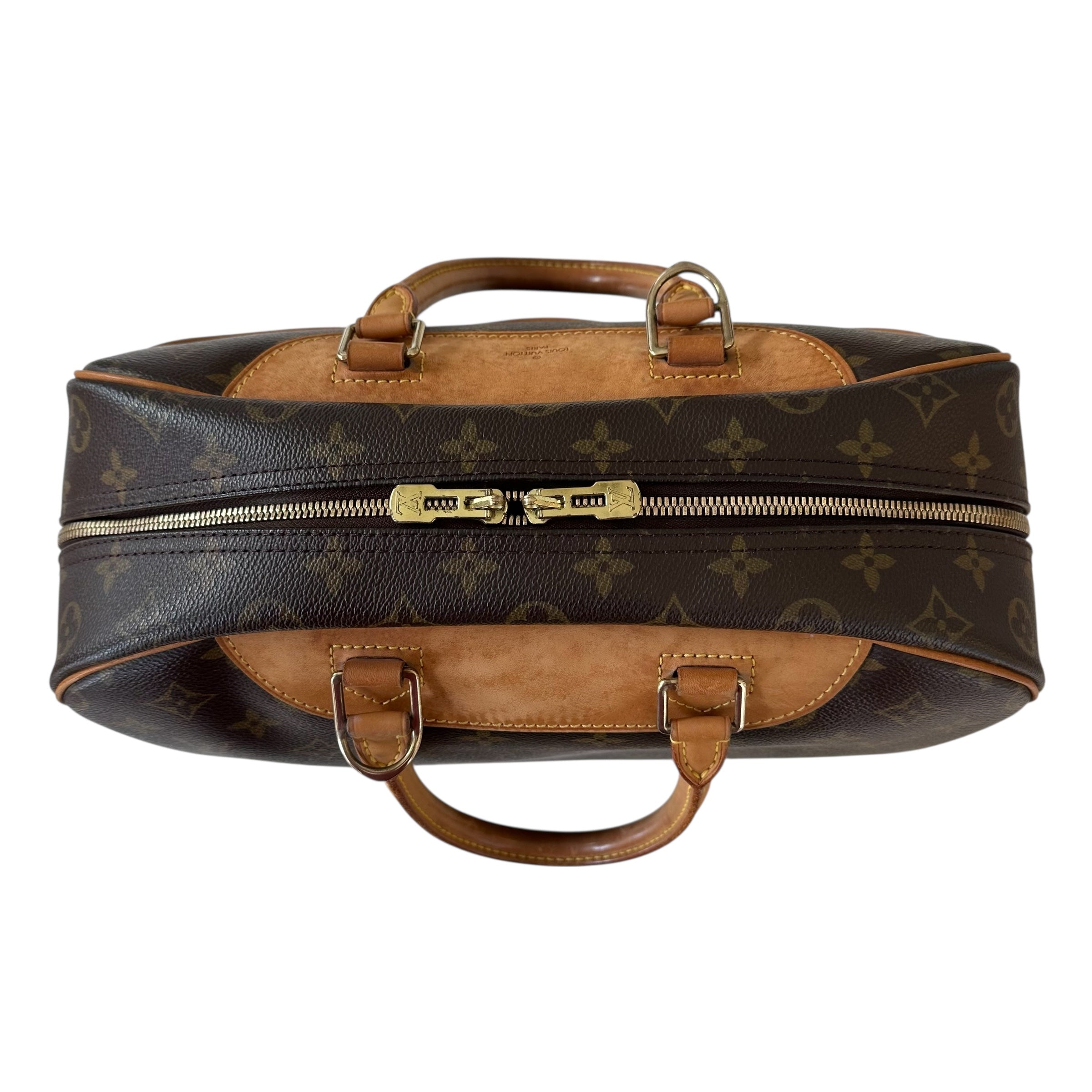 Louis Vuitton borsa Deauville