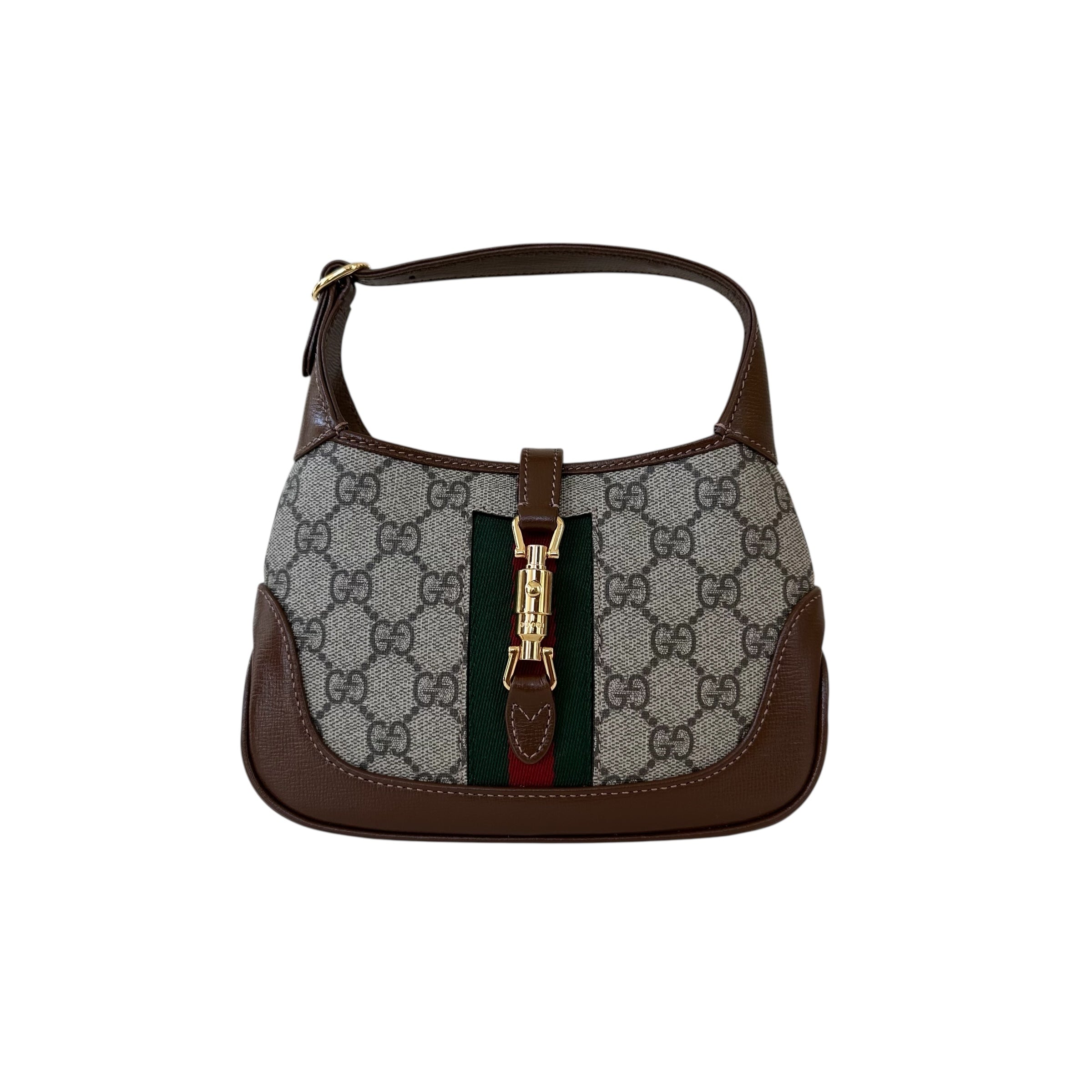 Gucci mini borsa Jackie 1961
