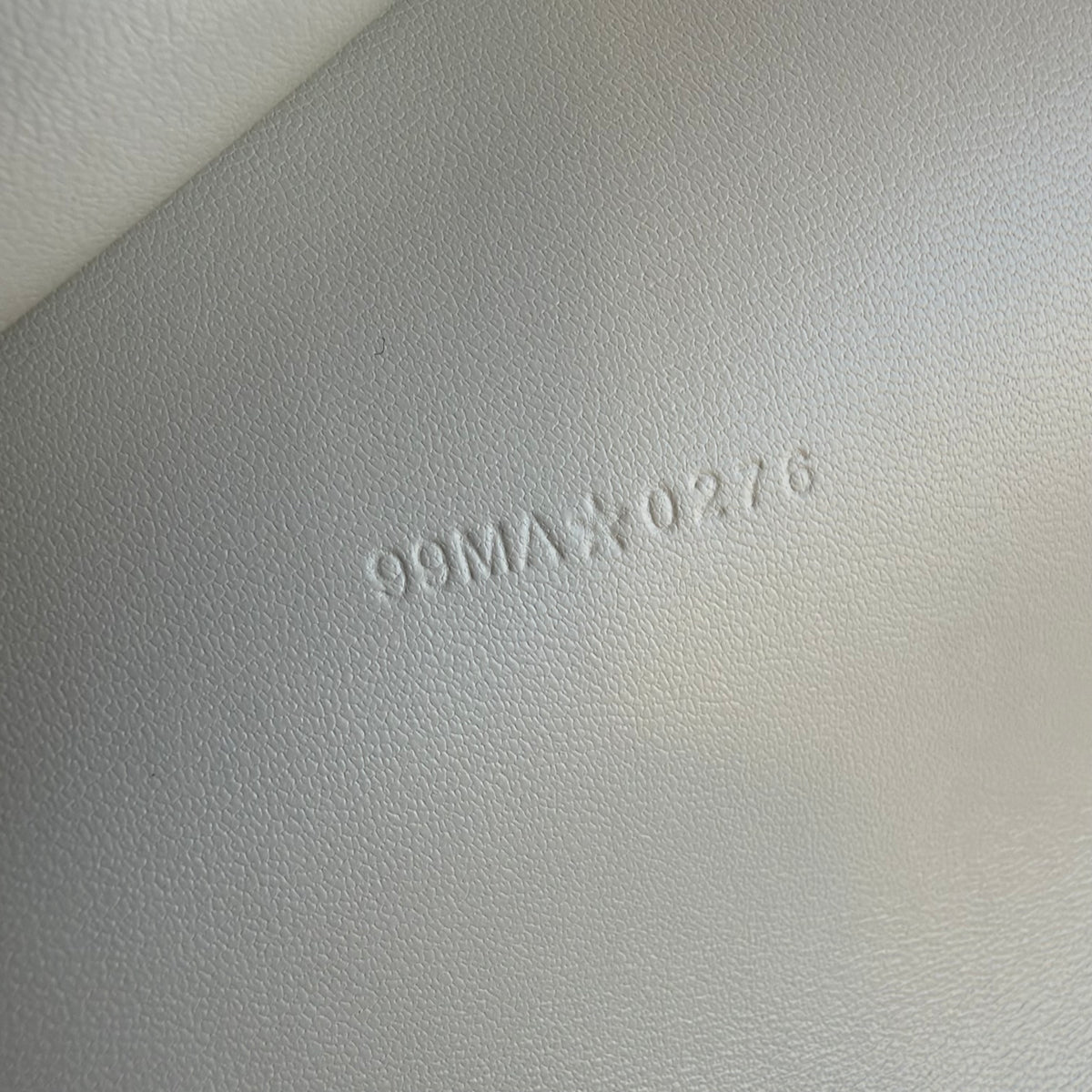 Custodia per passaporto Dior Promenade