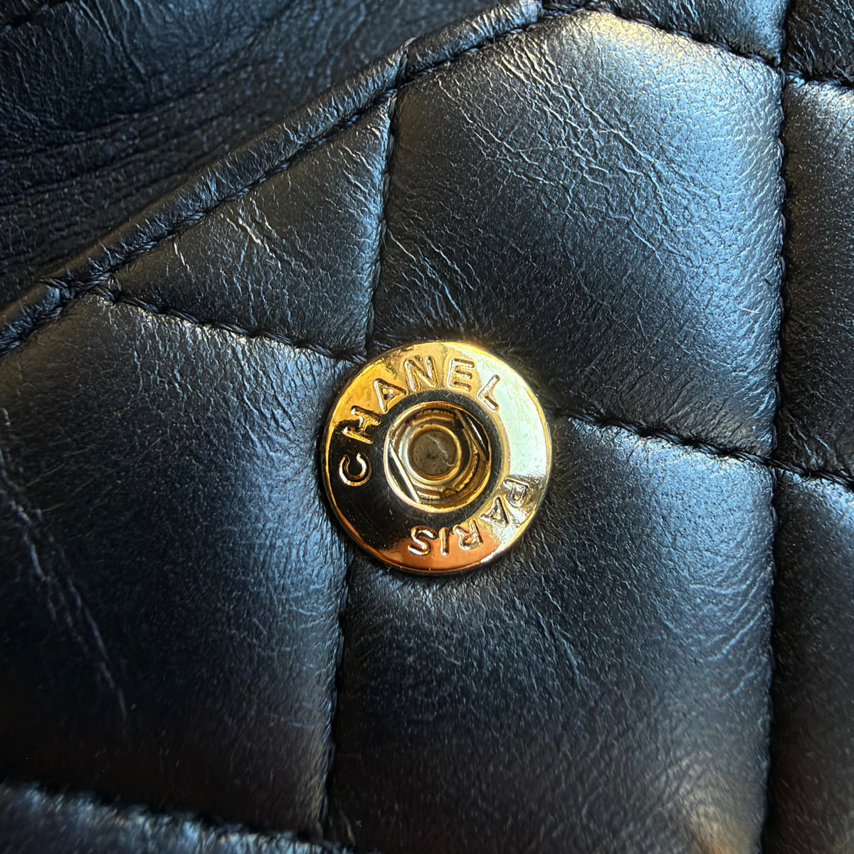 Chanel borsa Classica 11.12