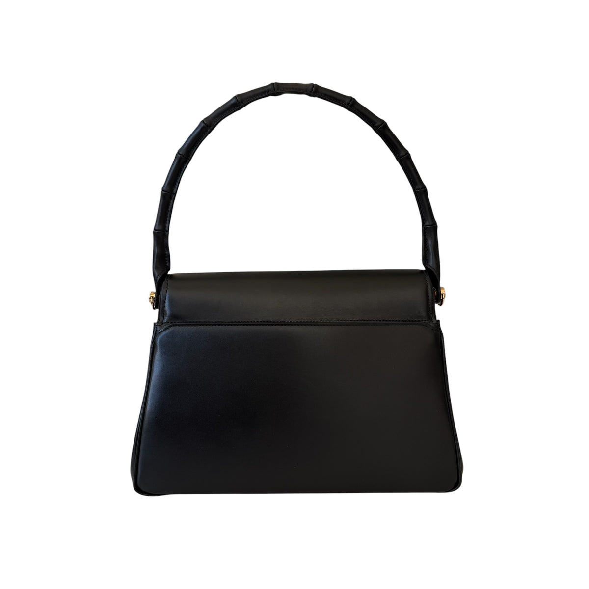 Gucci borsa Bamboo Vendetta media