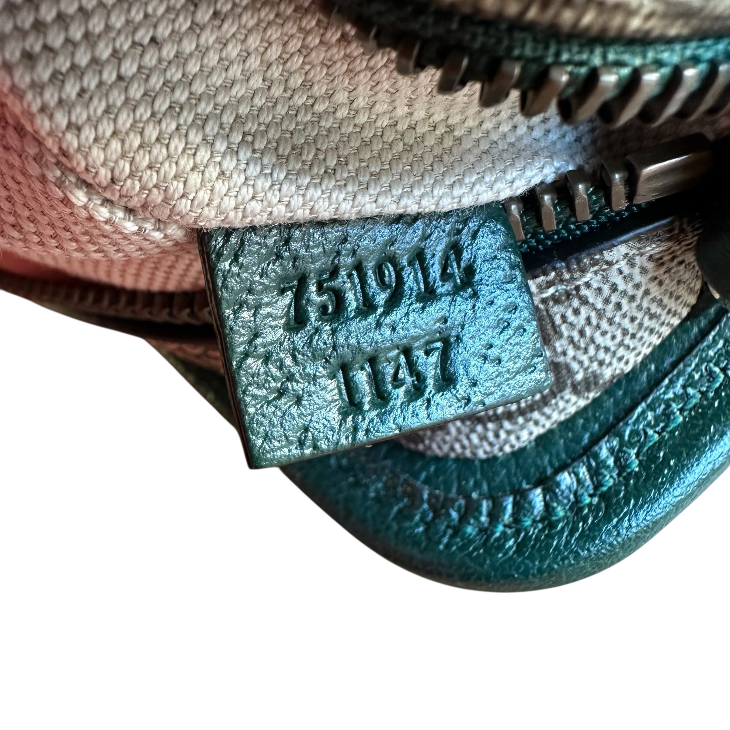 Gucci mini borsa a tracolla