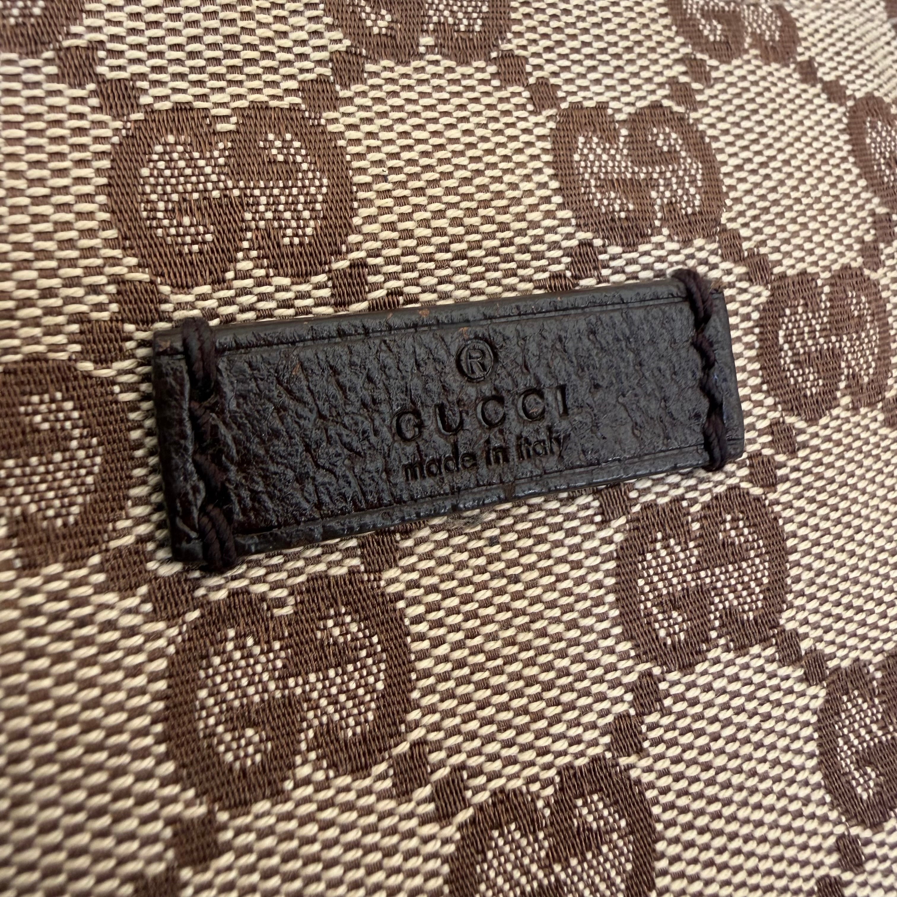 Gucci borsa a tracolla