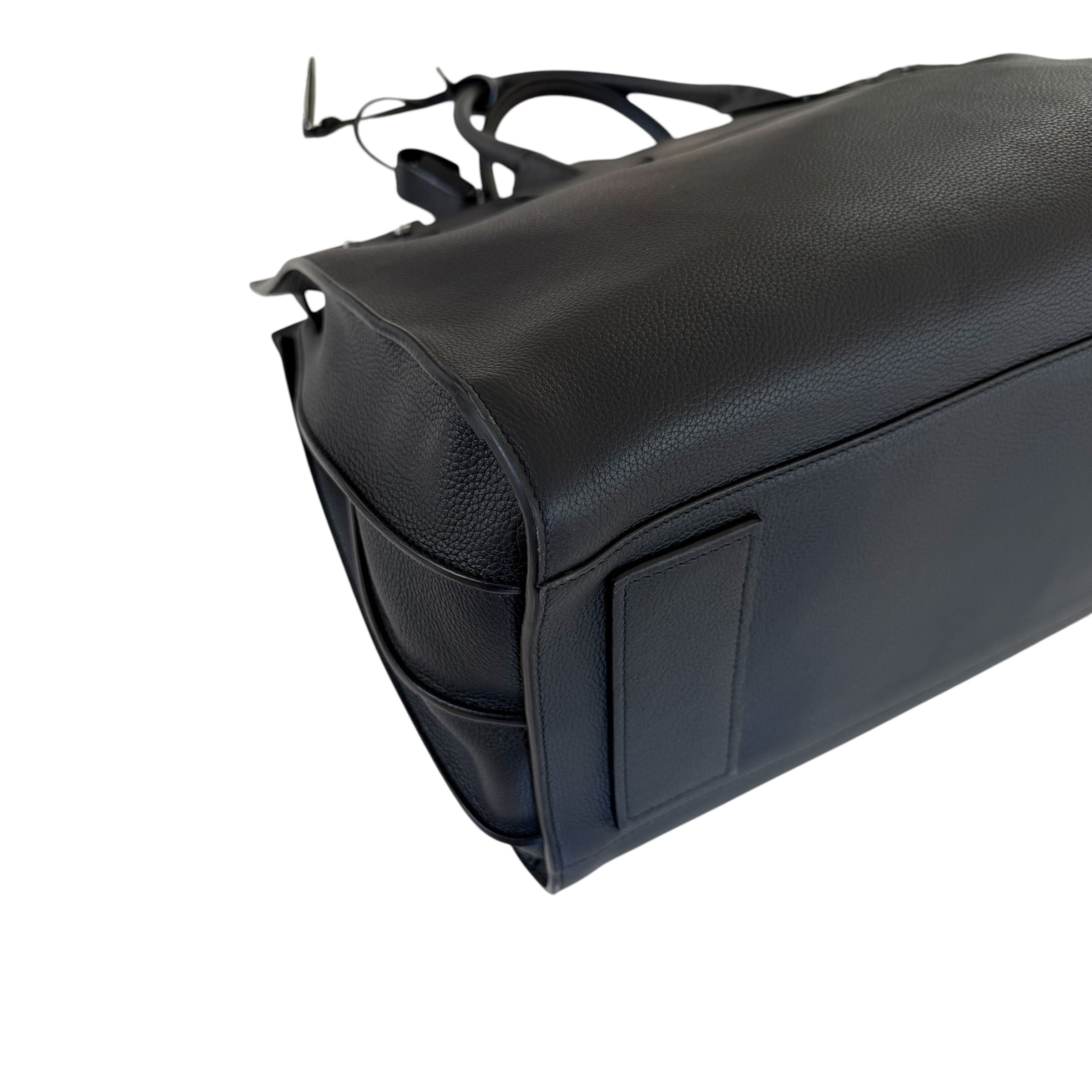 Borsa Saint Laurent Sac De Jour morbida