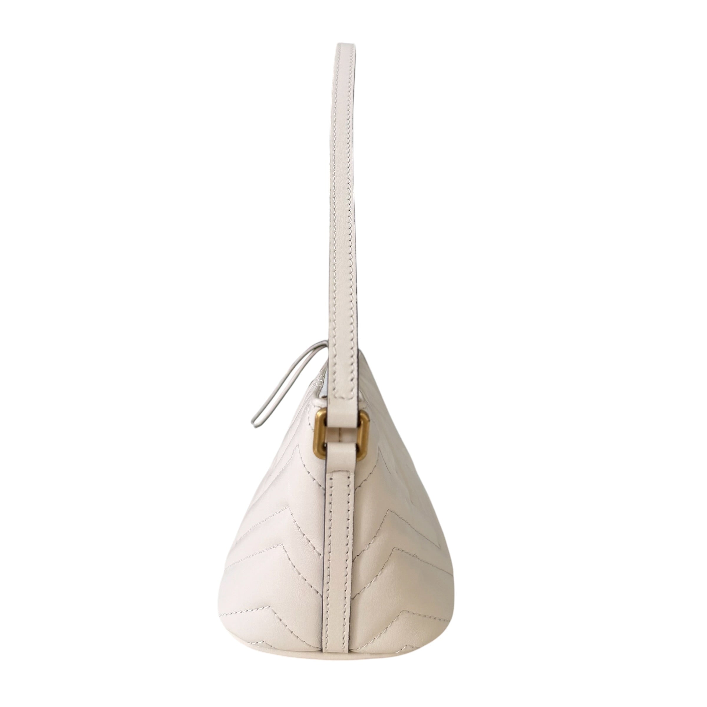 Gucci borsa a spalla GG marmont