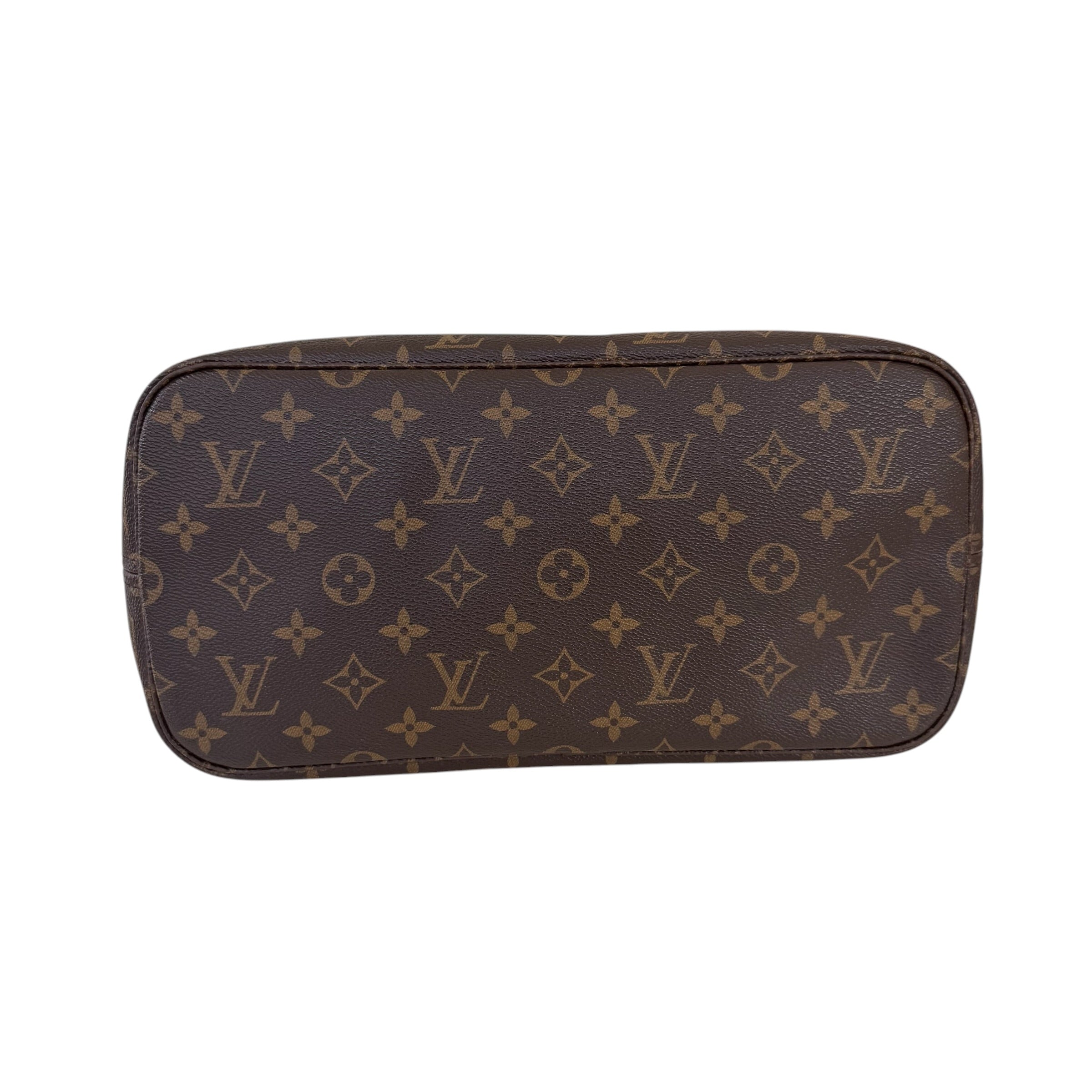 Louis Vuitton borsa Neverfull MM