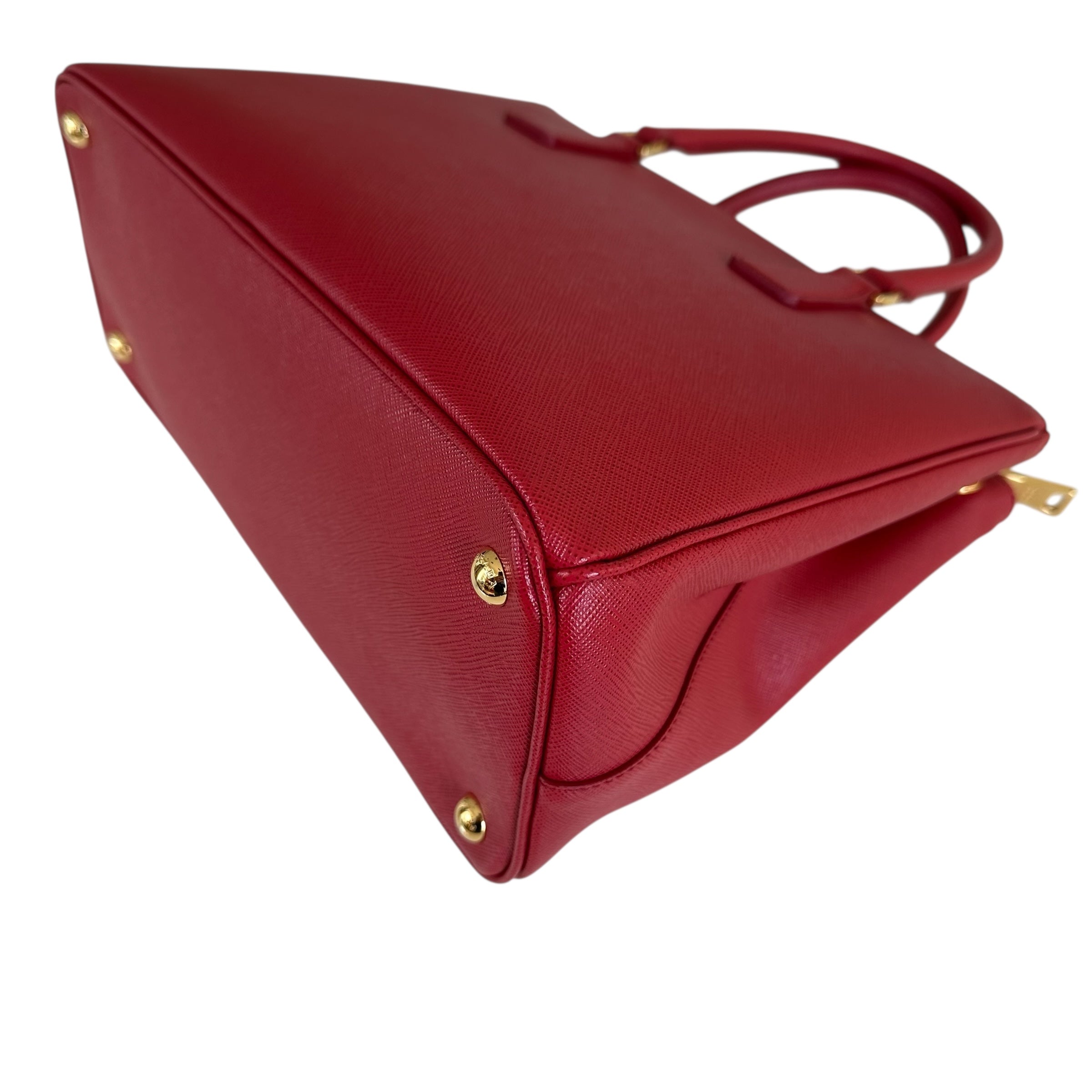 Prada borsa Galleria large