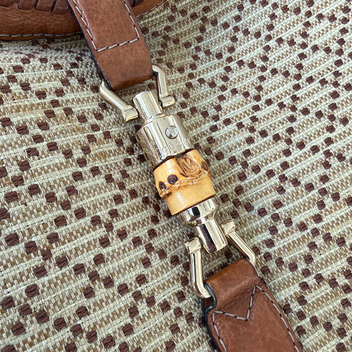 Gucci borsa New Jackie