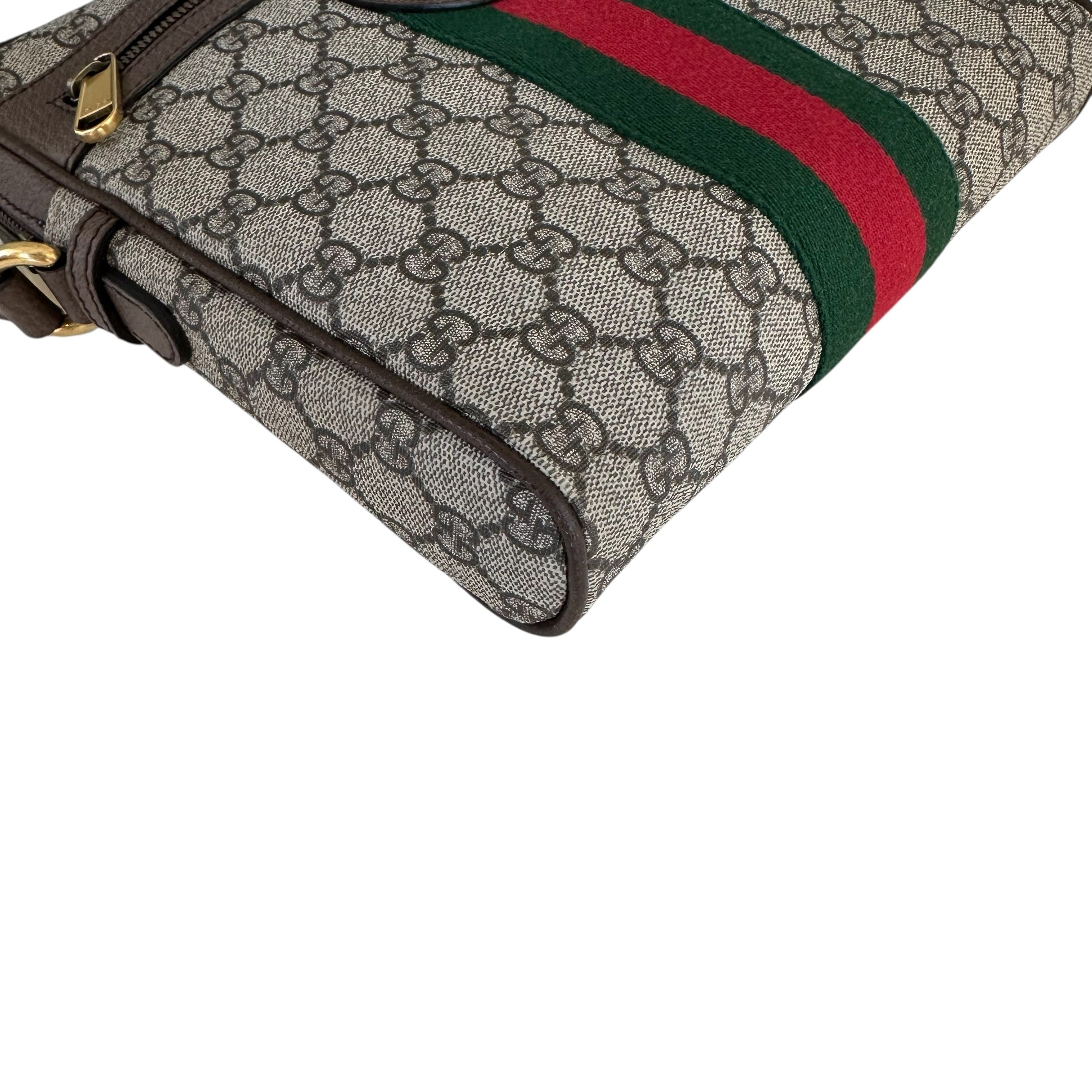 Gucci borsa a tracolla Ophidia