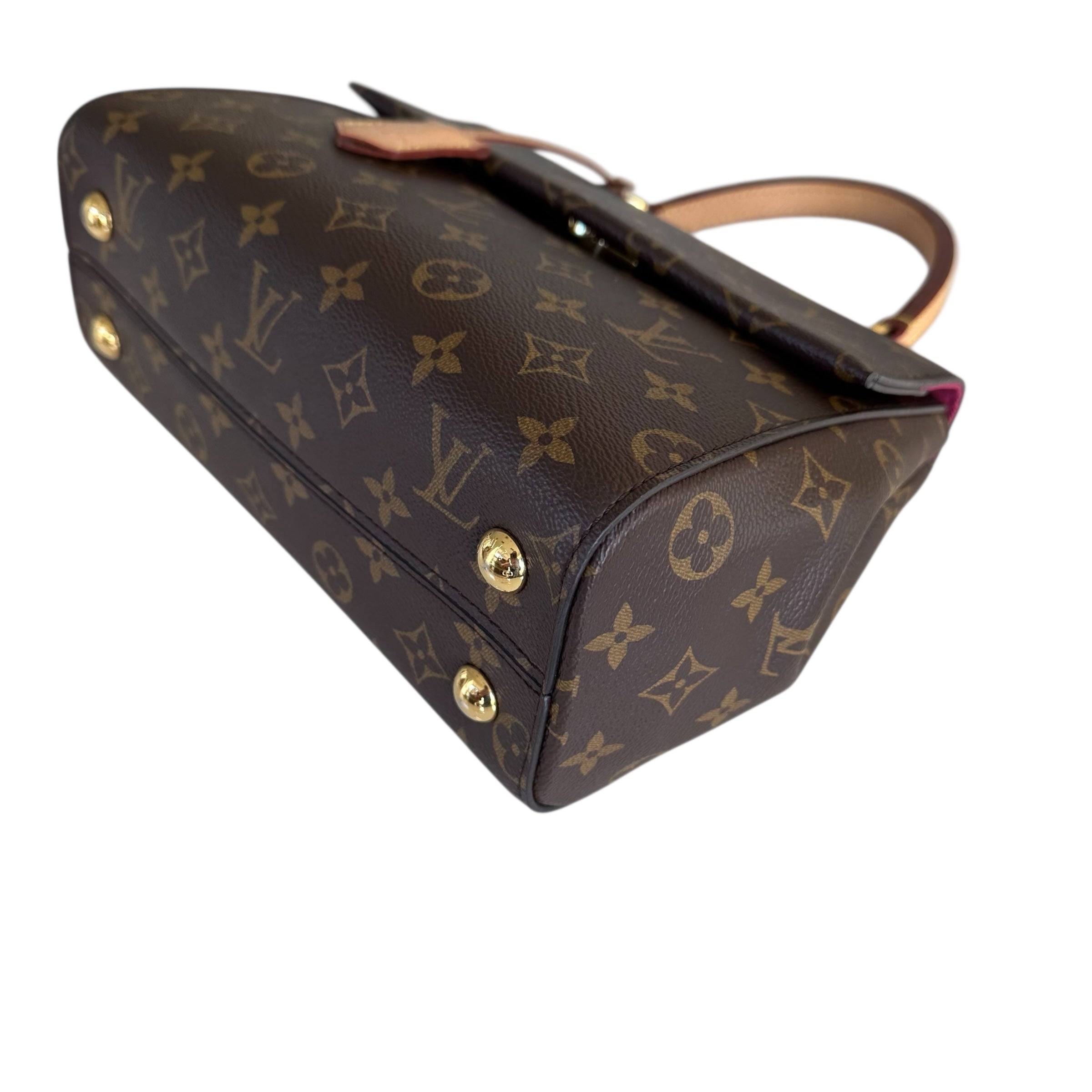 Louis Vuitton borsa Cluny BB