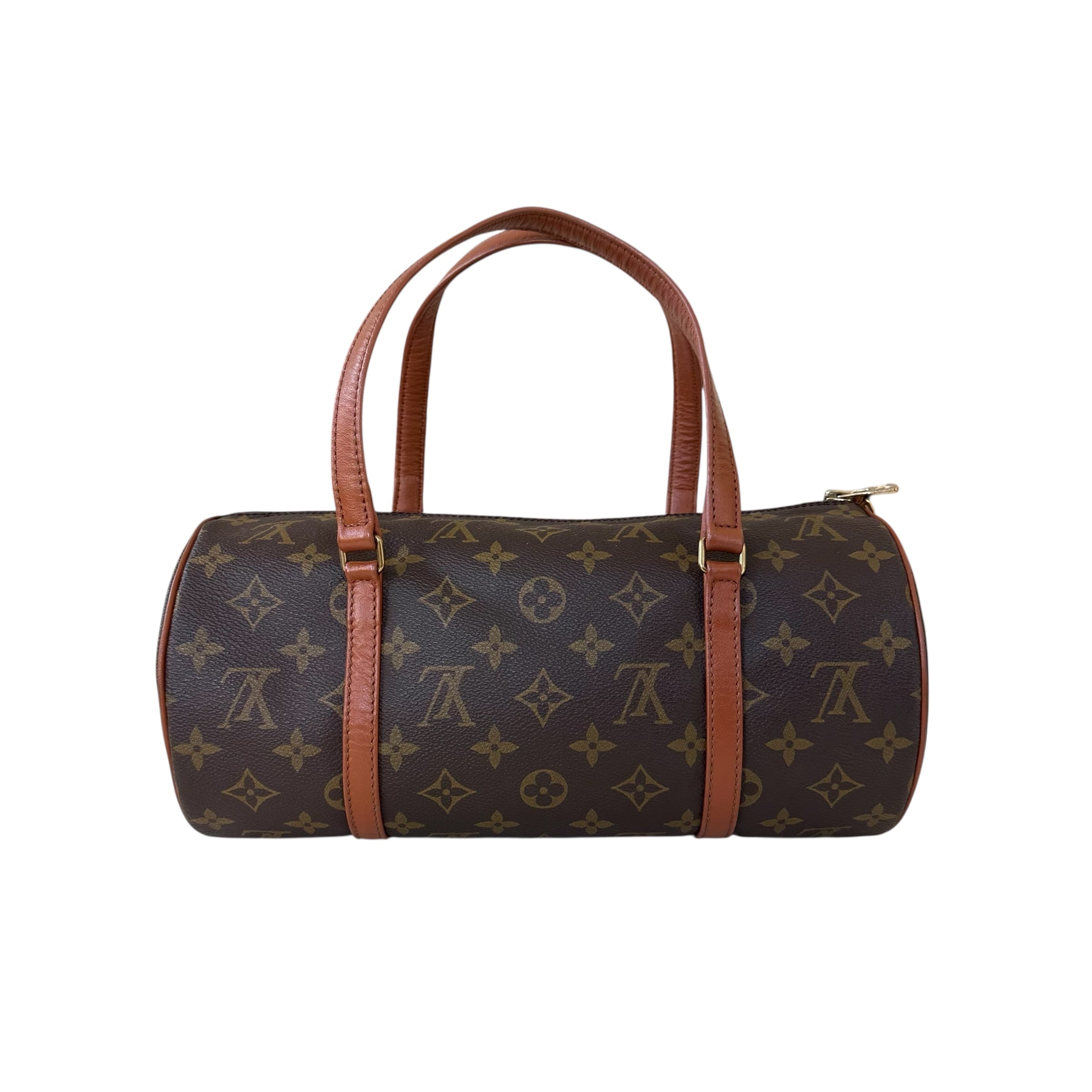 Louis Vuitton borsa Papillon 30