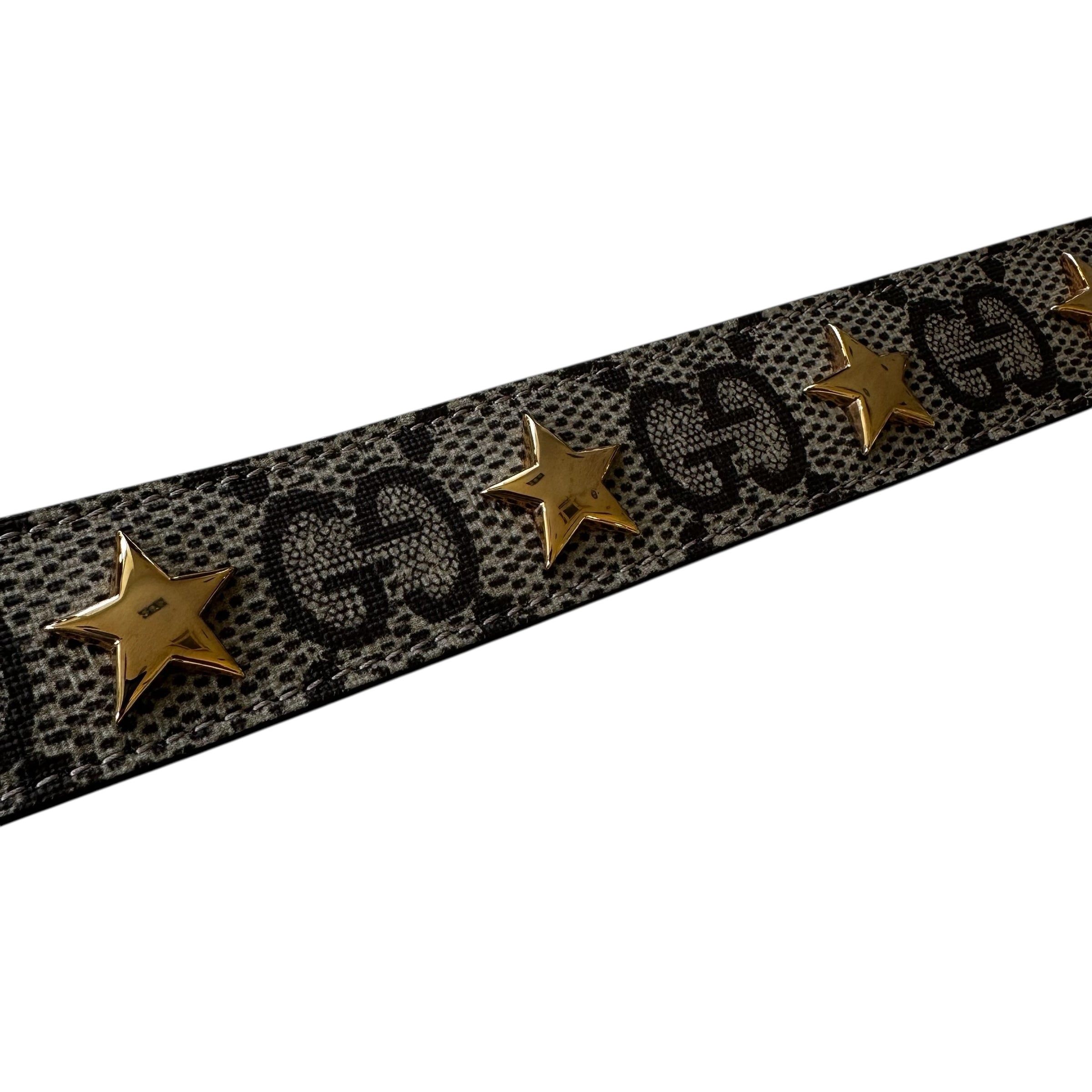 Gucci cintura Memorable Buckle