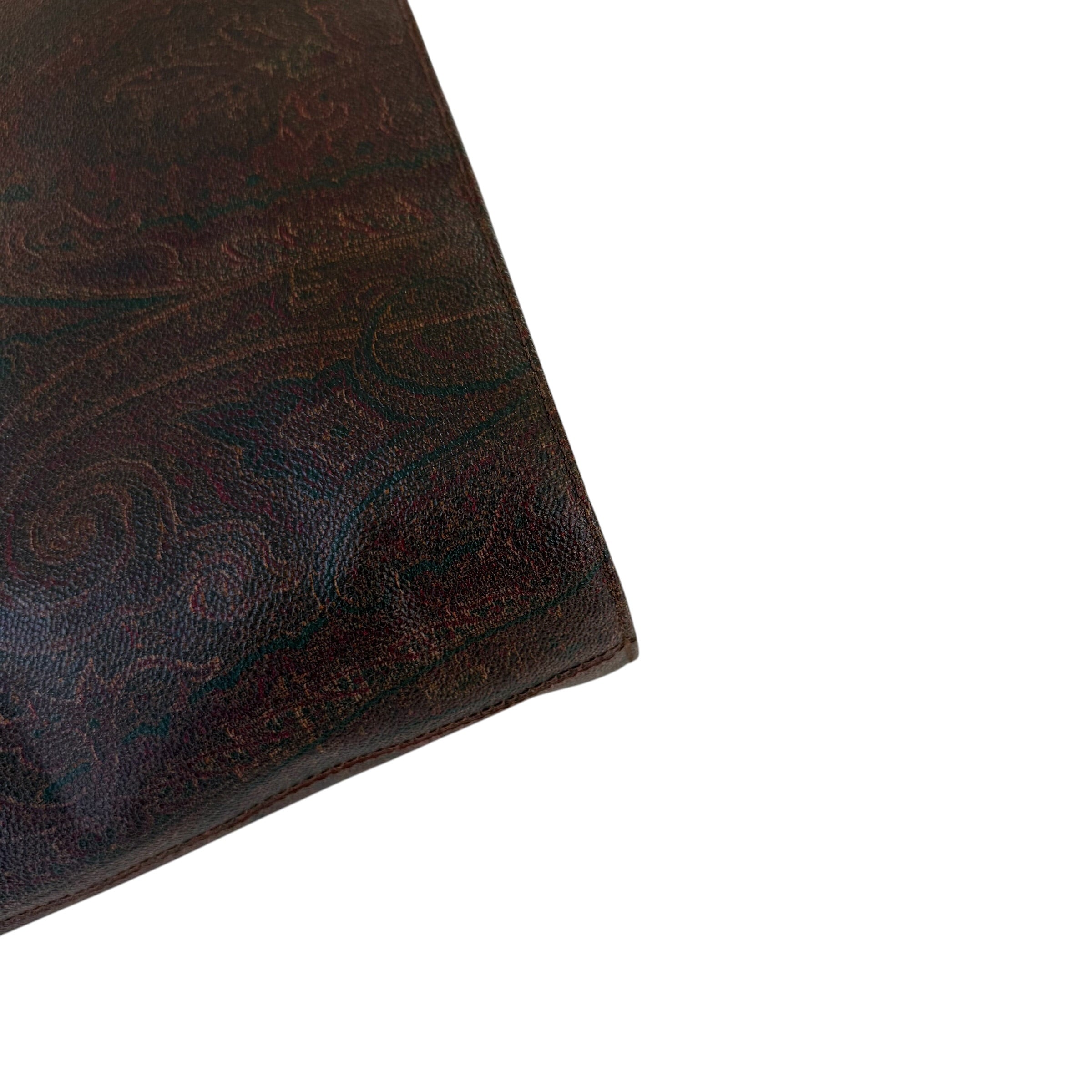 Etro borsa a mano vintage