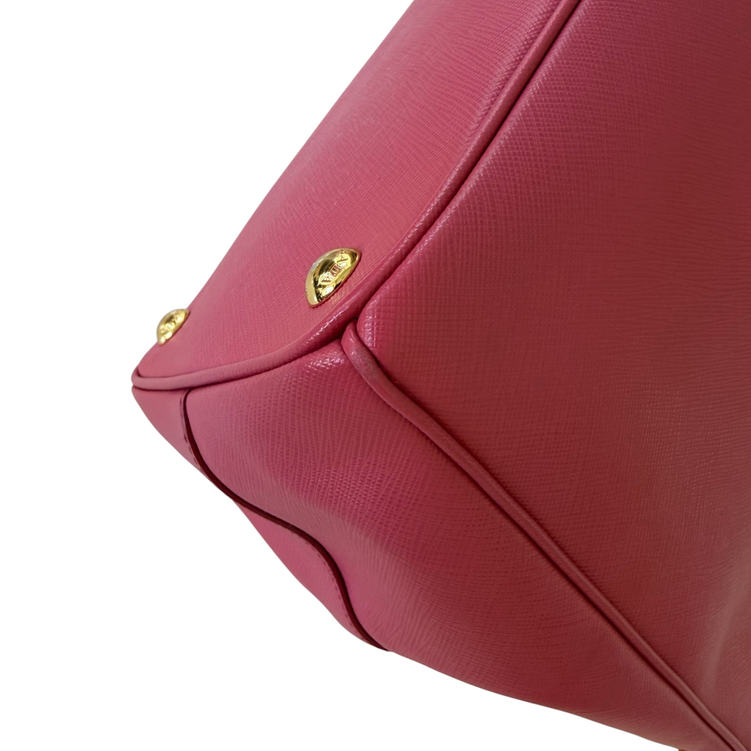 Prada borsa Galleria large