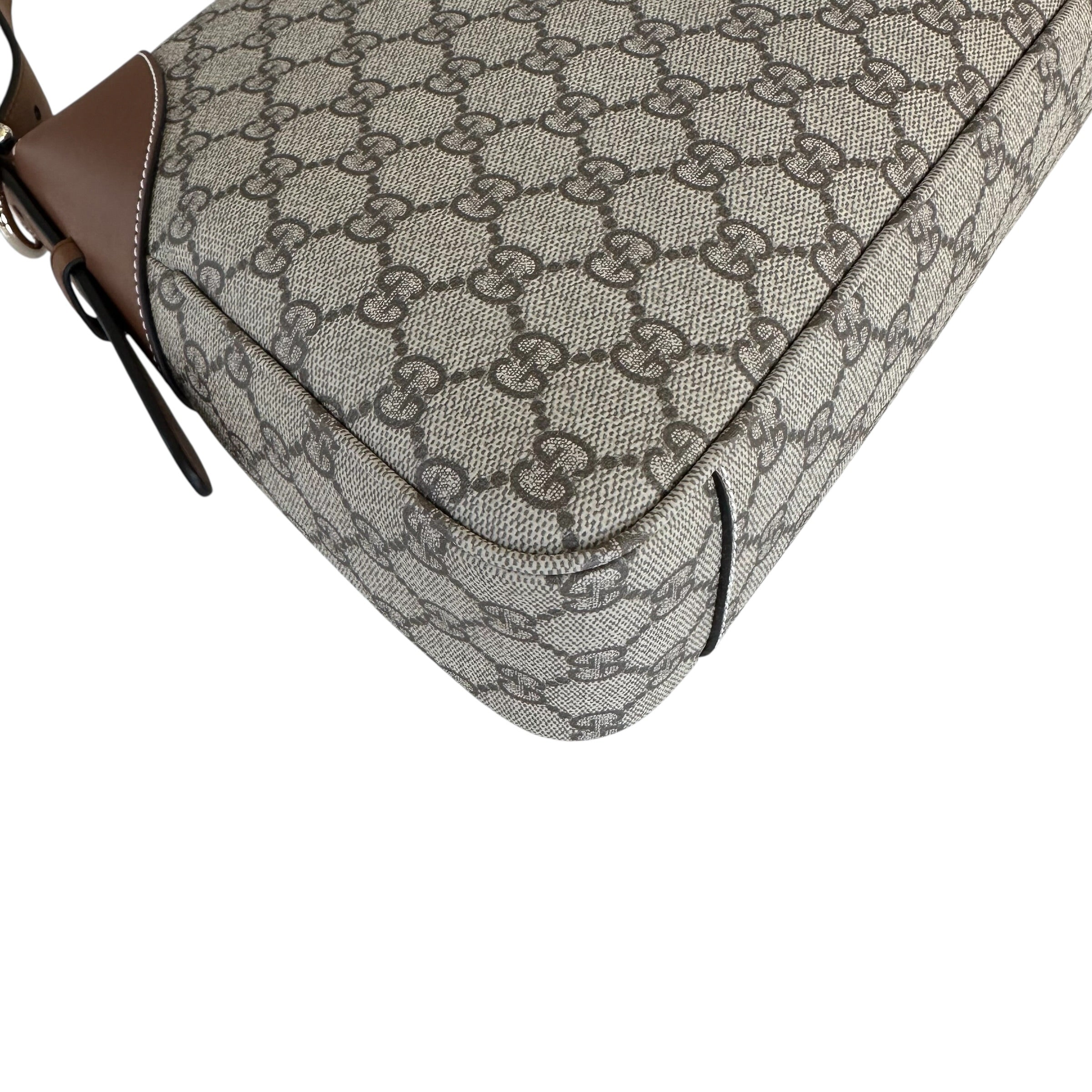 Gucci borsa a spalla Emblem