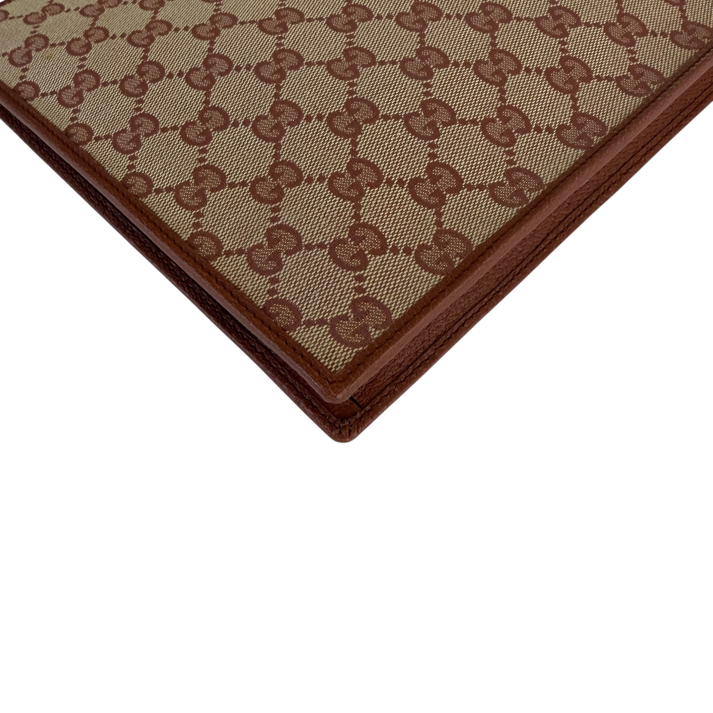 Gucci Clutch SF Giants