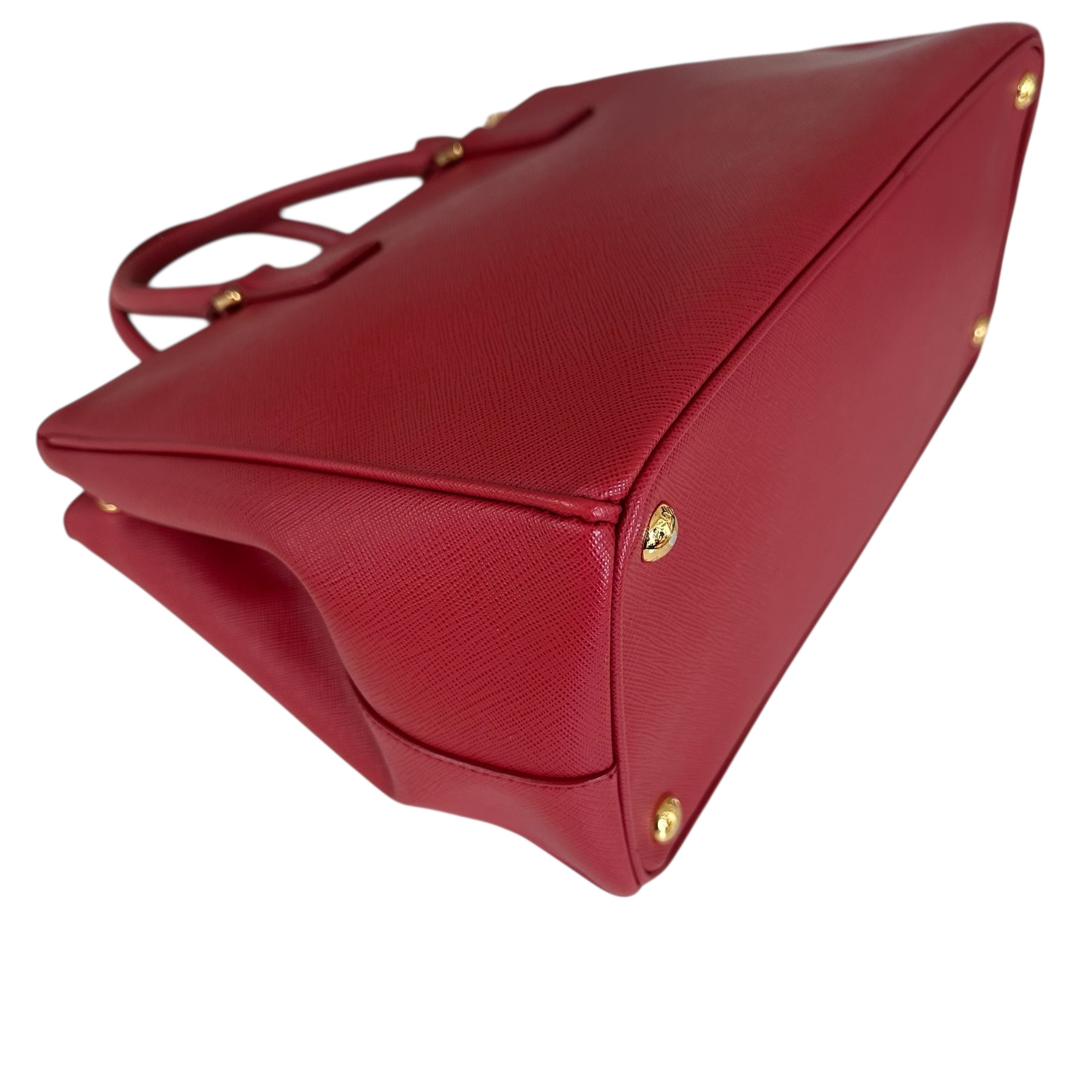 Prada borsa Galleria large