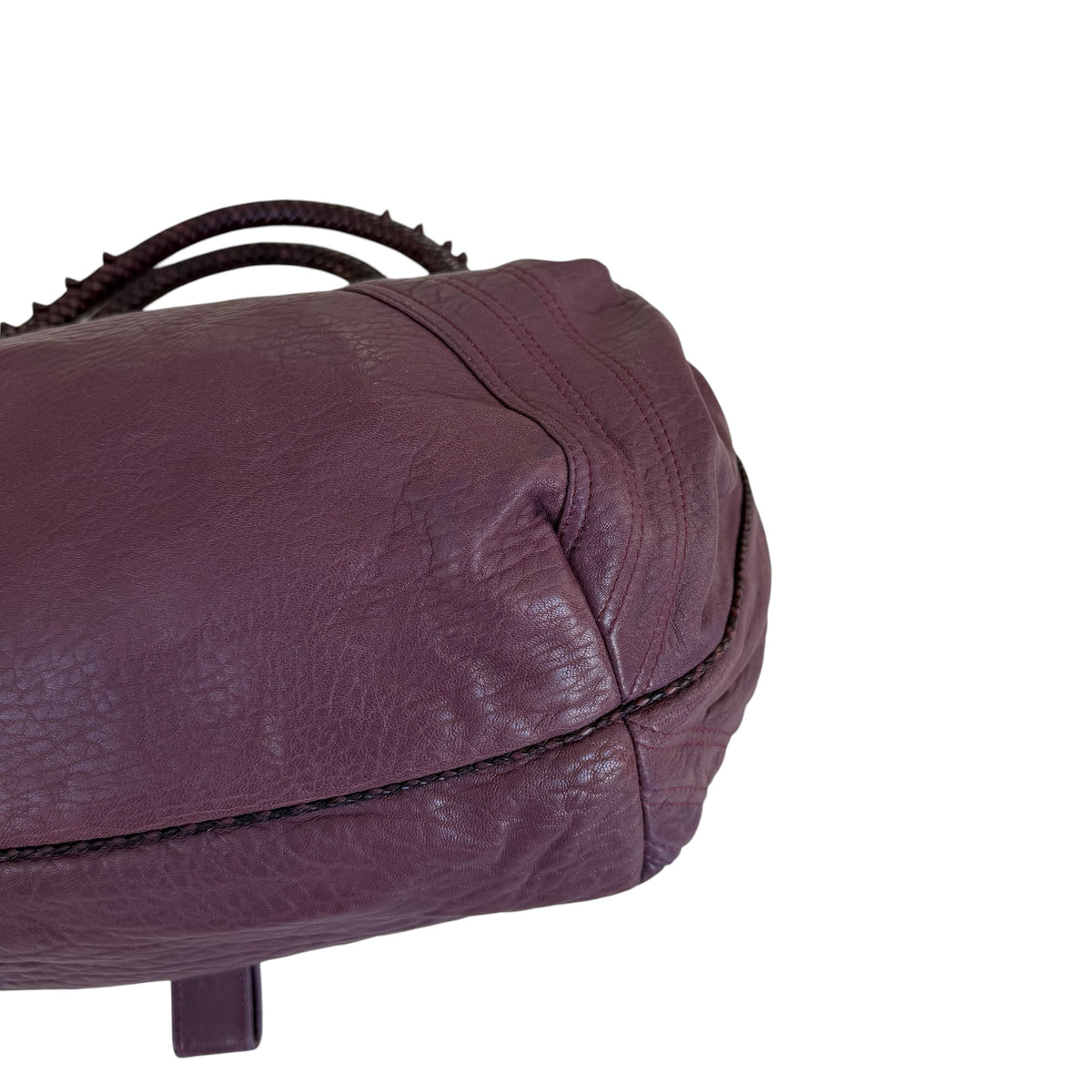 Fendi borsa Spy media