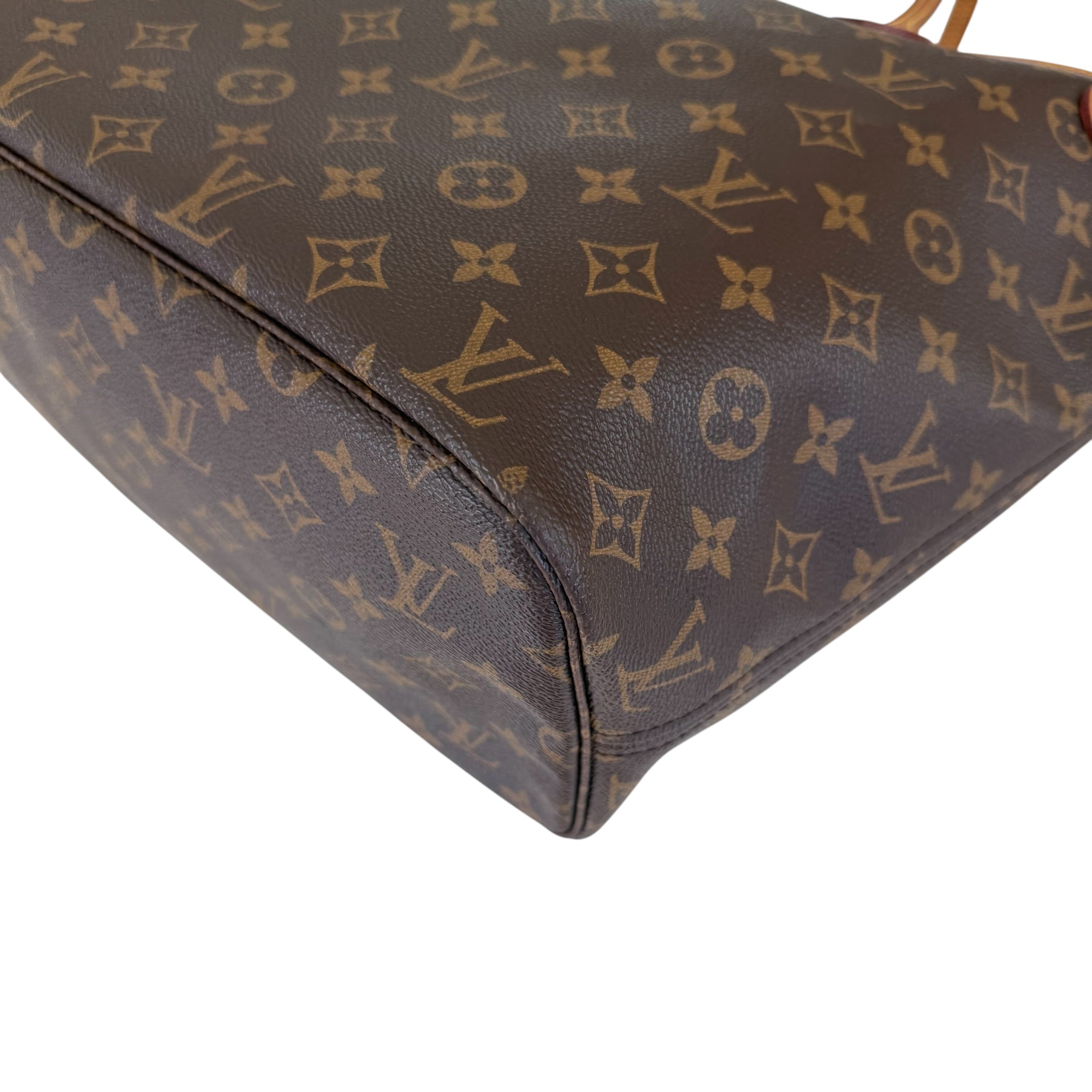 Louis Vuitton borsa Neverfull MM