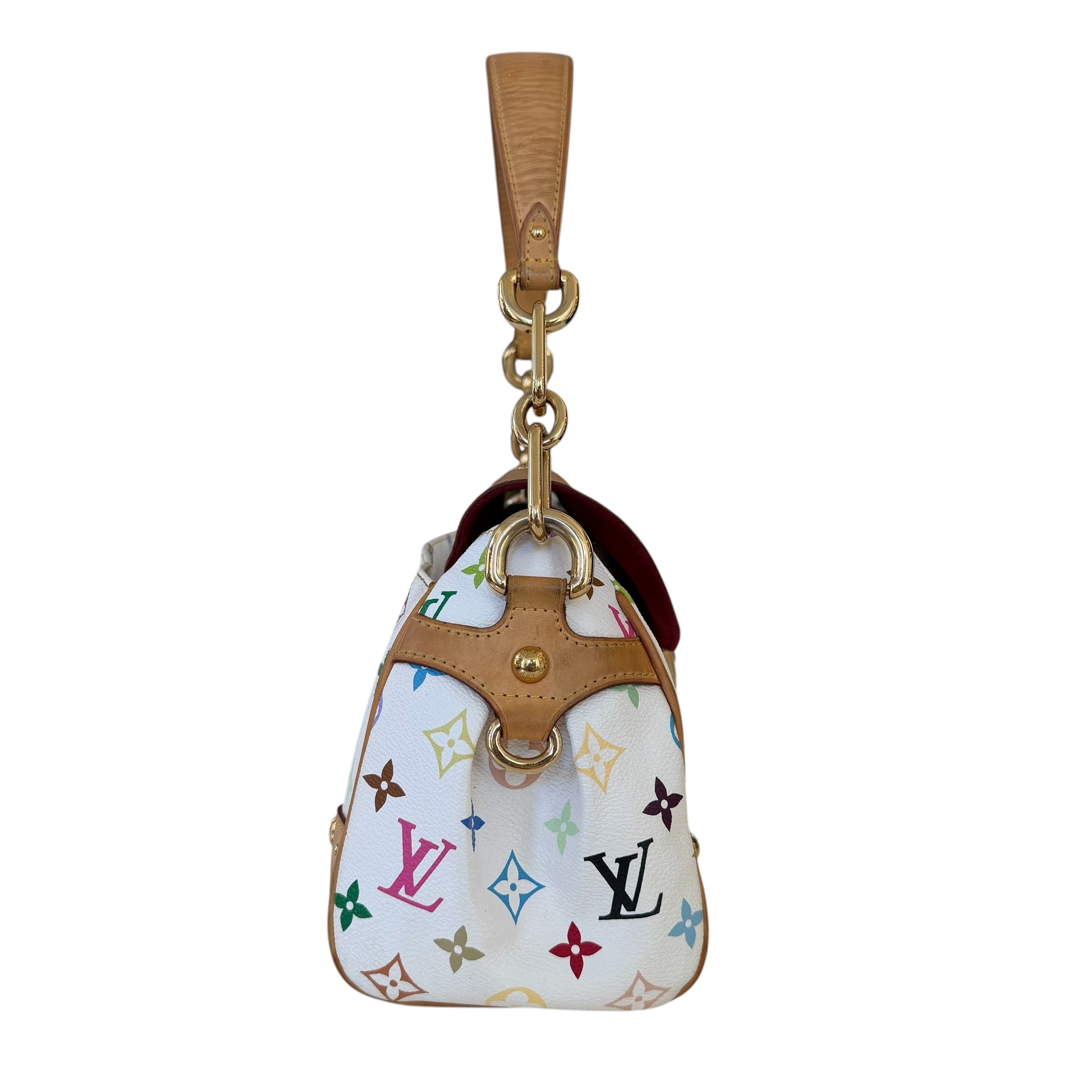 LV X TM borsa Beverly MM